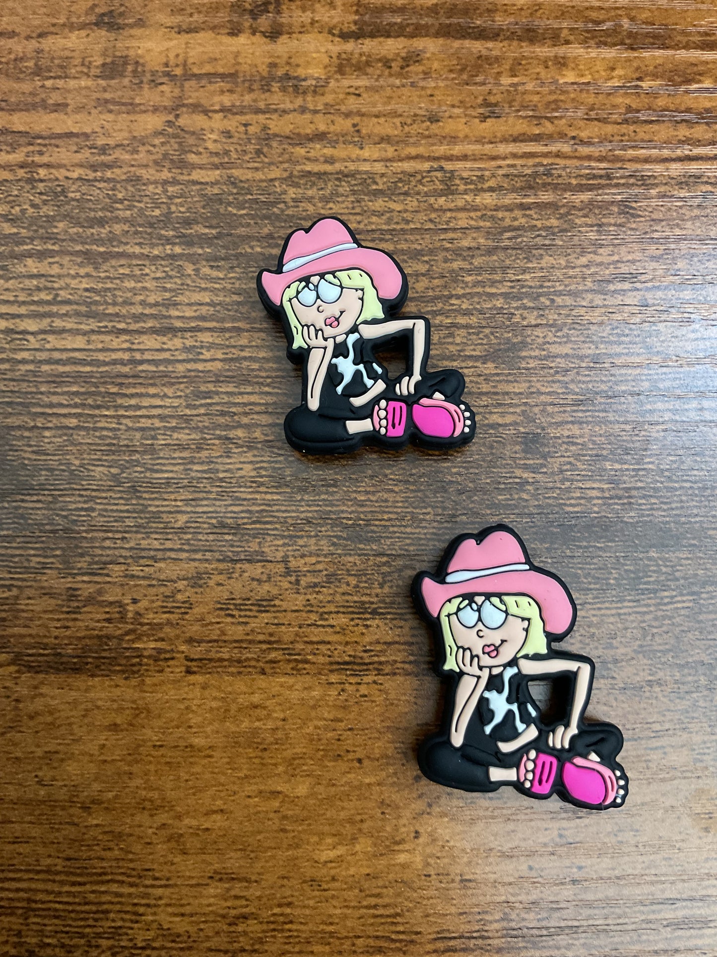 Western Lizzie