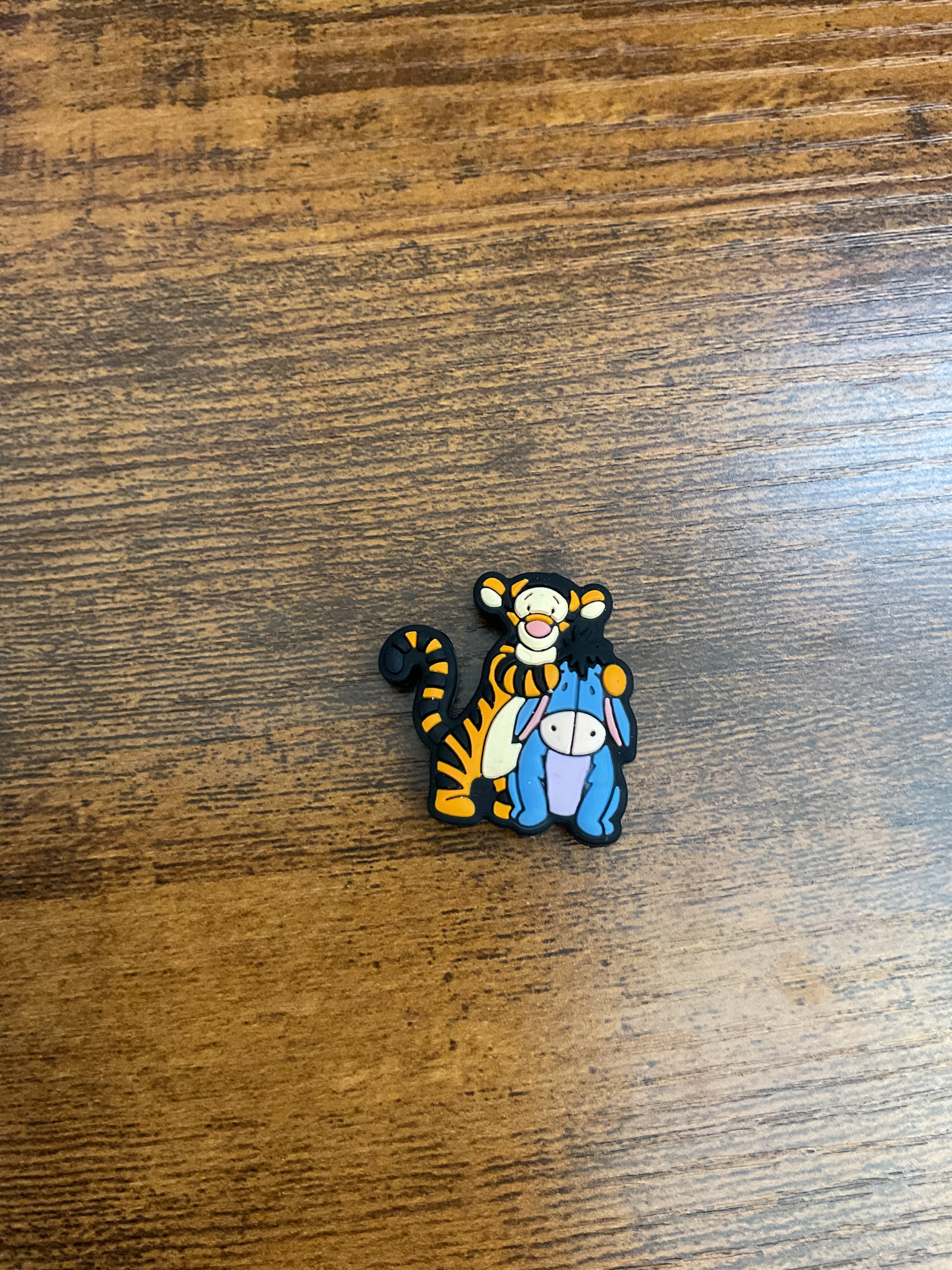Tigger