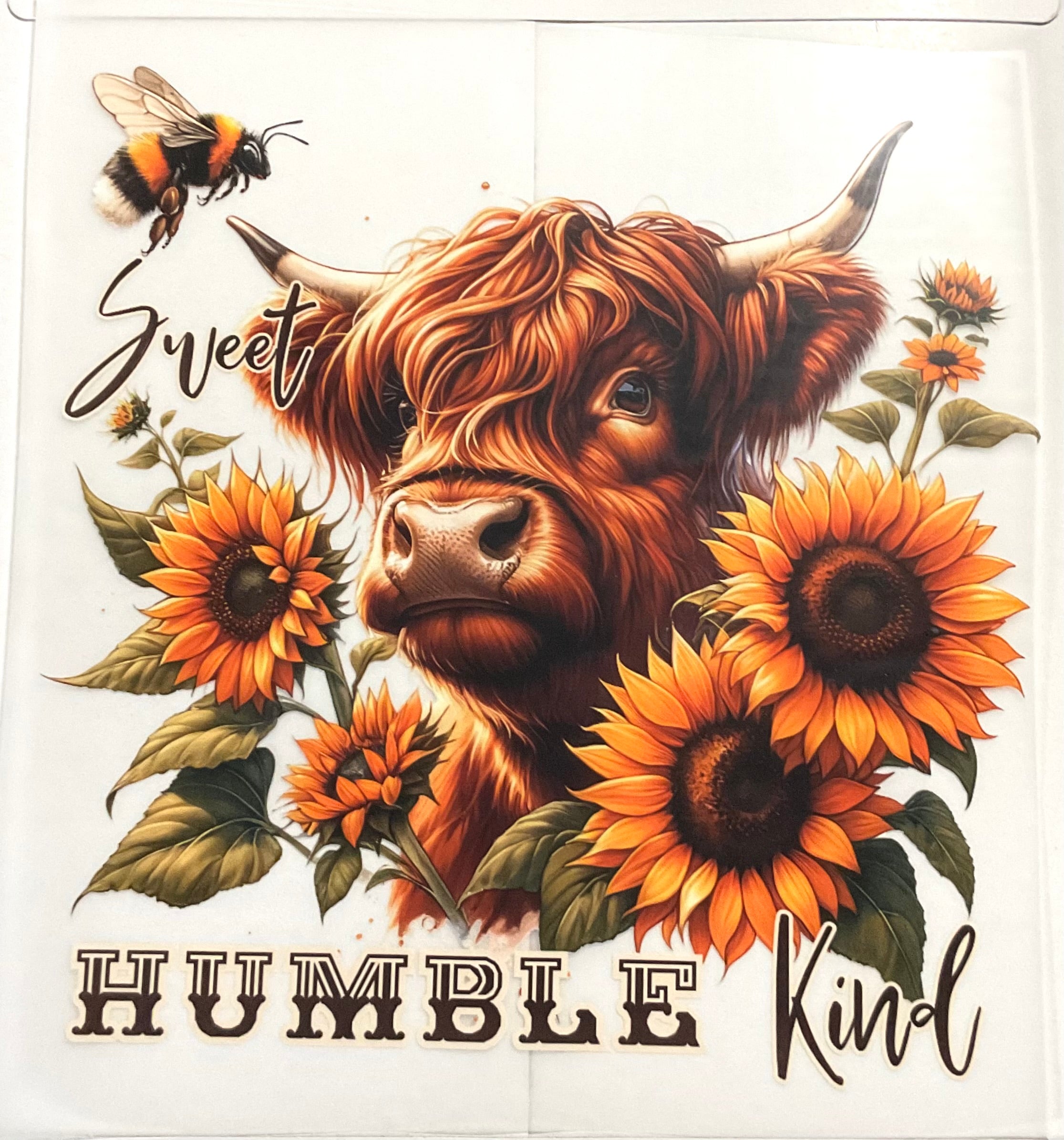 Sweet Humble