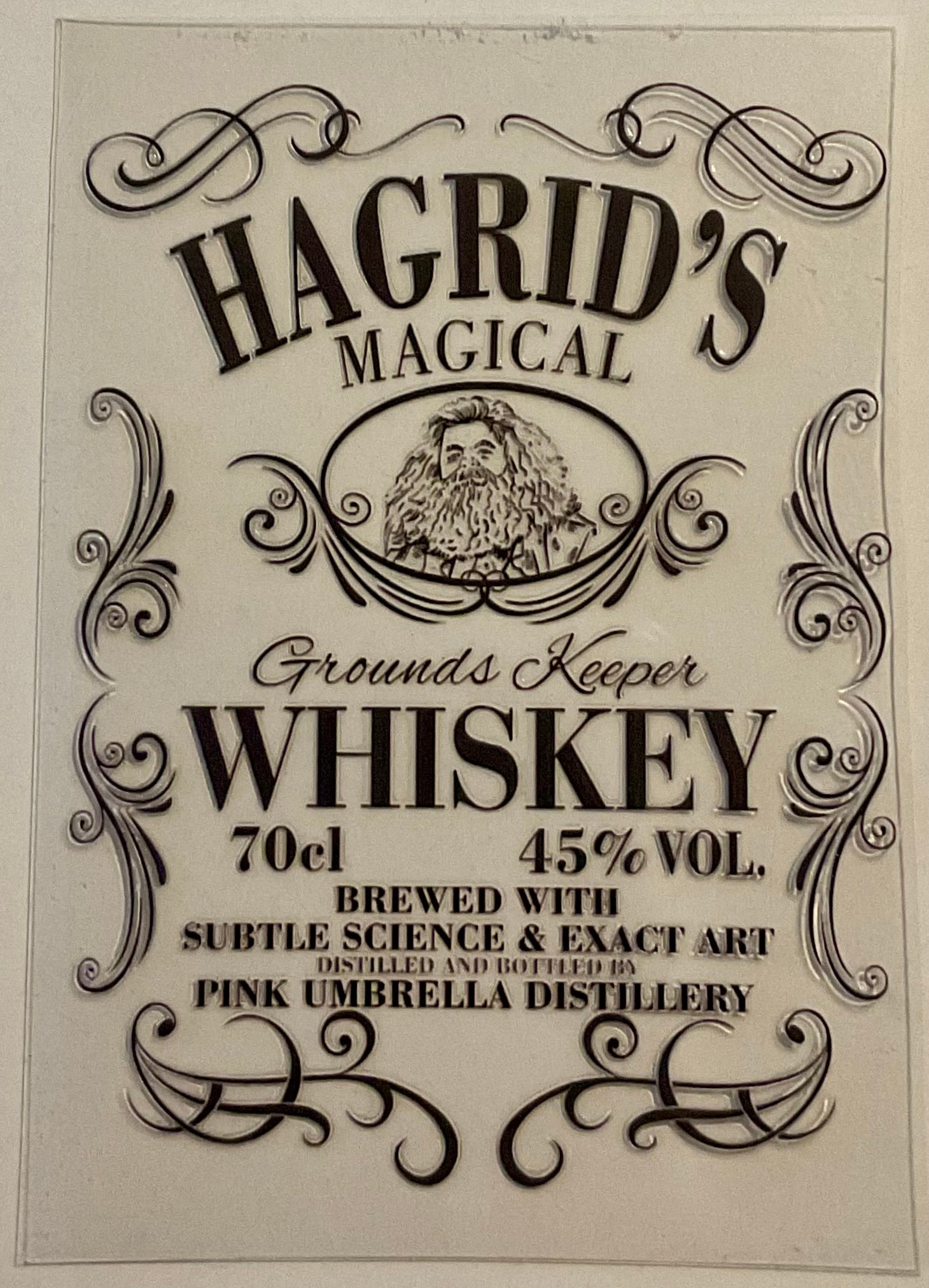 Hagrid