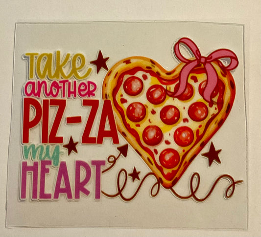 Pizza My Heart