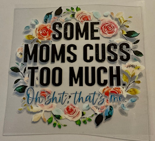 Some Moms