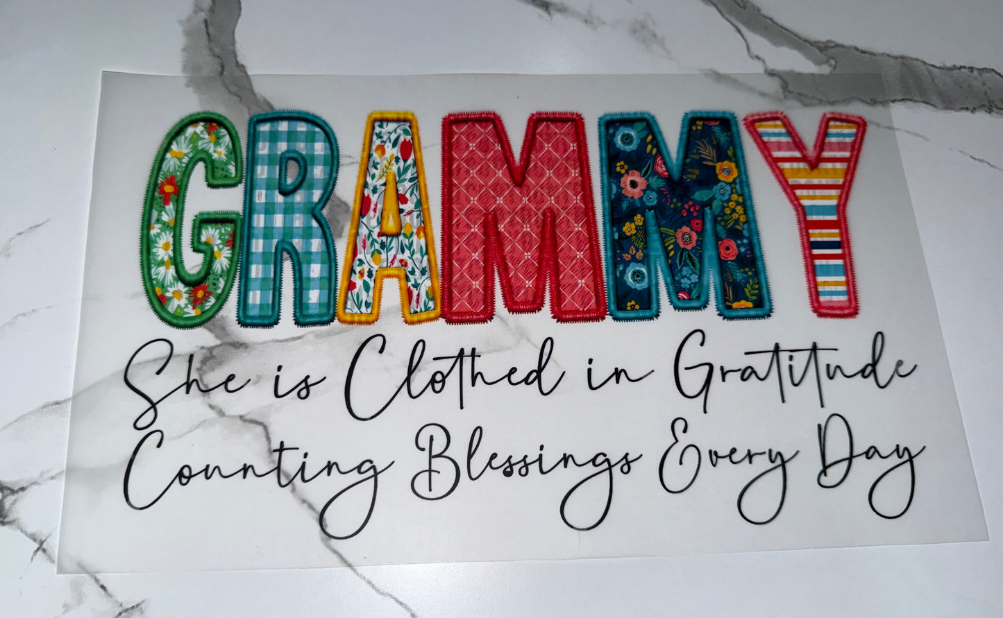 Grammy