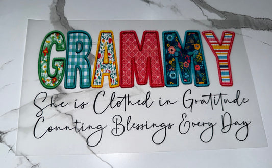 Grammy