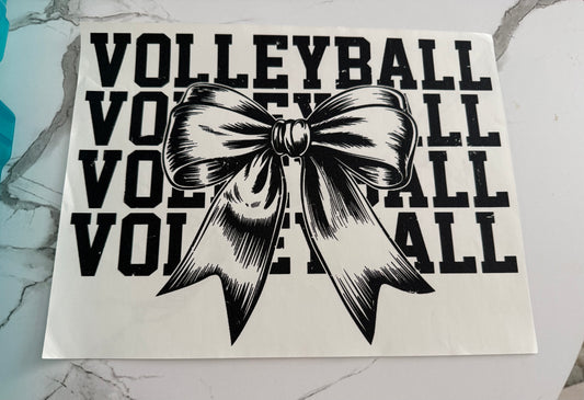 Volleyball