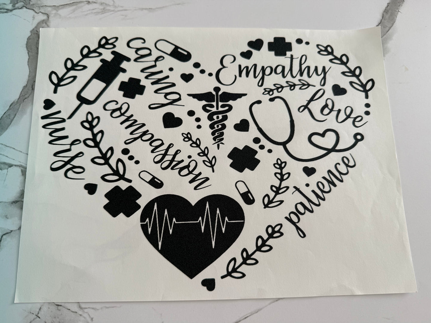 Medical Heart