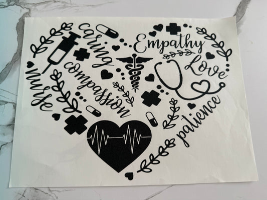 Medical Heart