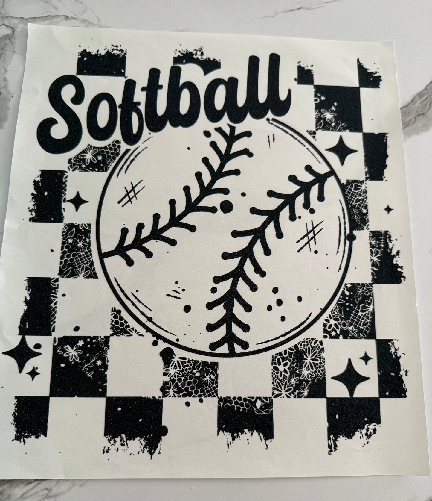 Softball
