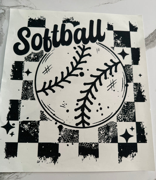 Softball