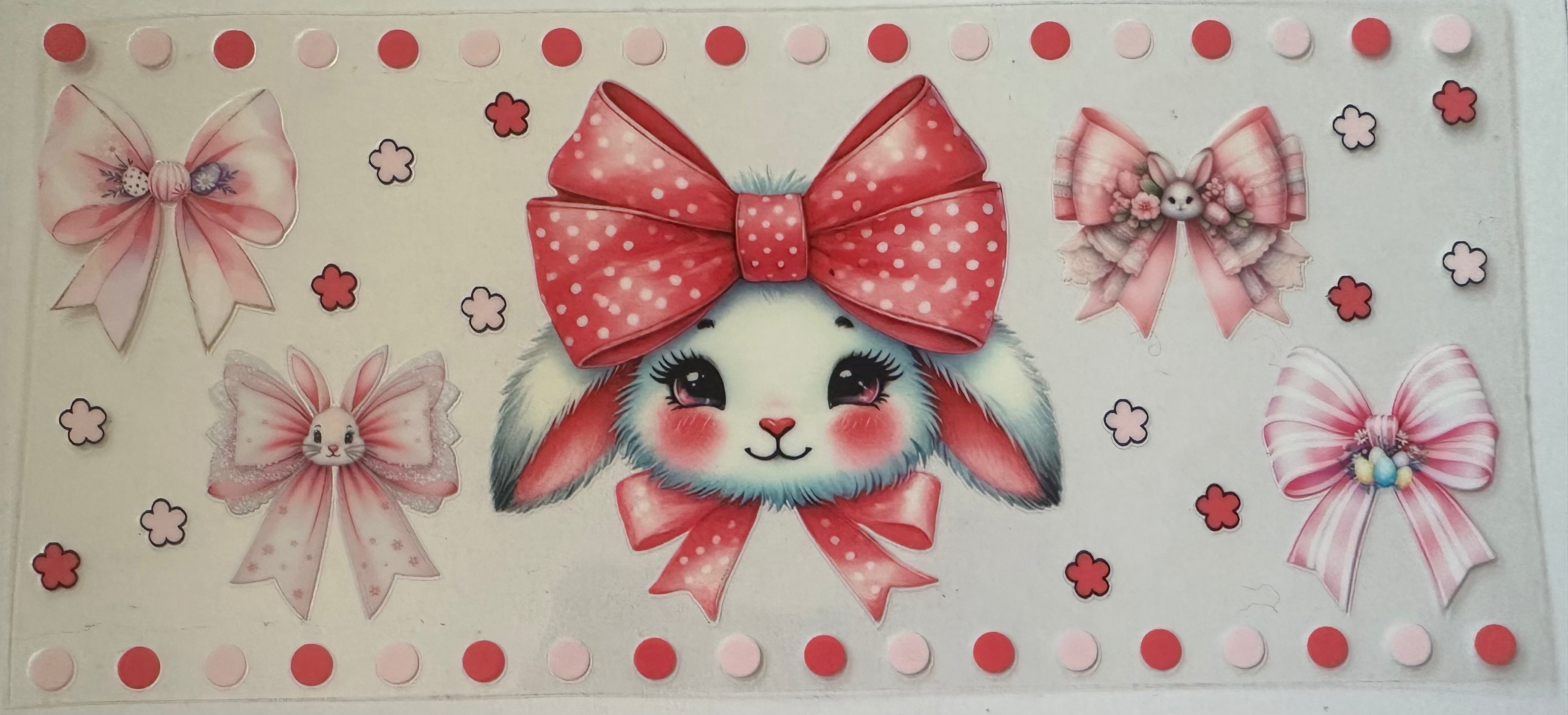 16 Oz Pink Lamb