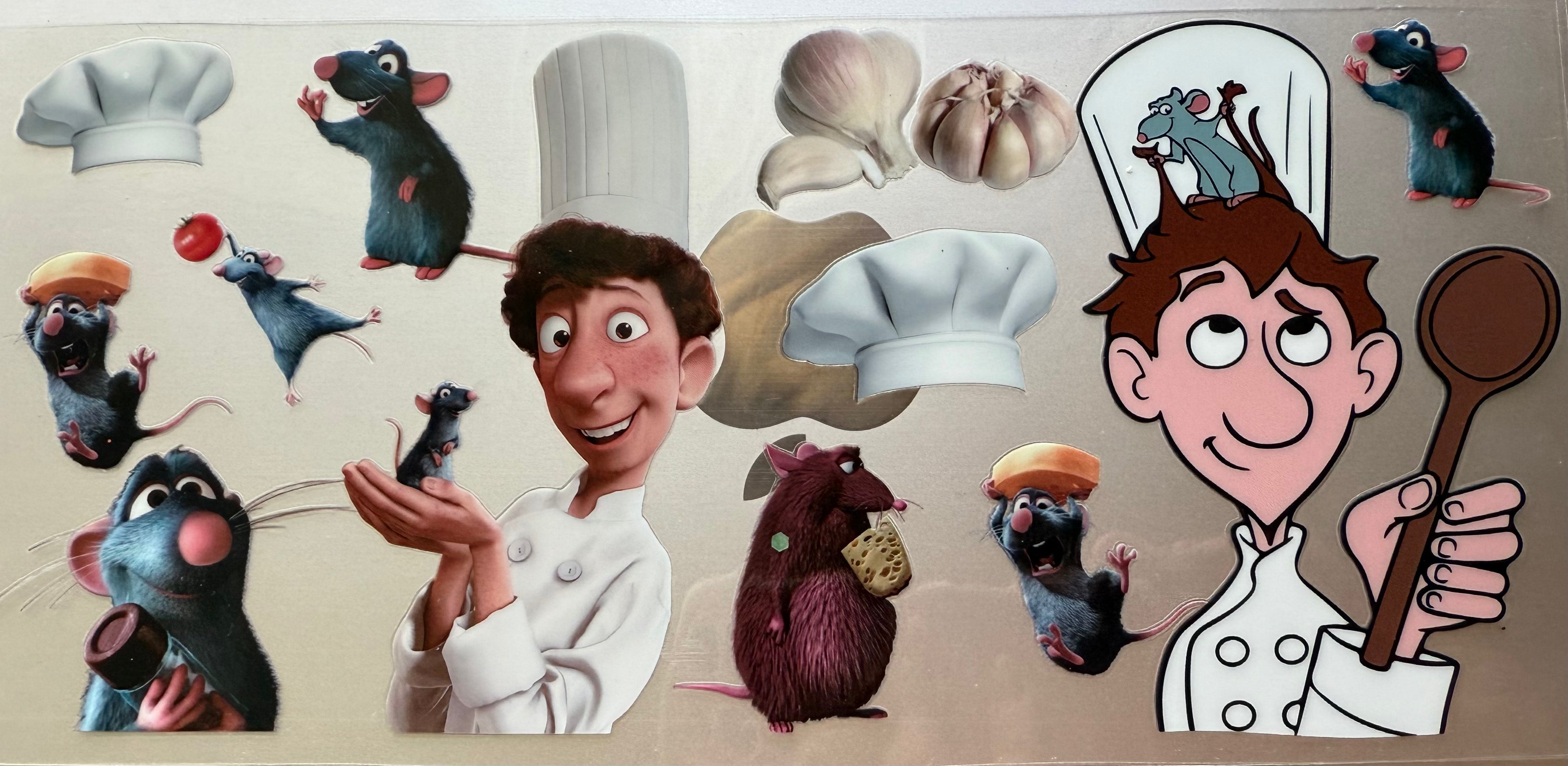 16 Oz Ratatouille