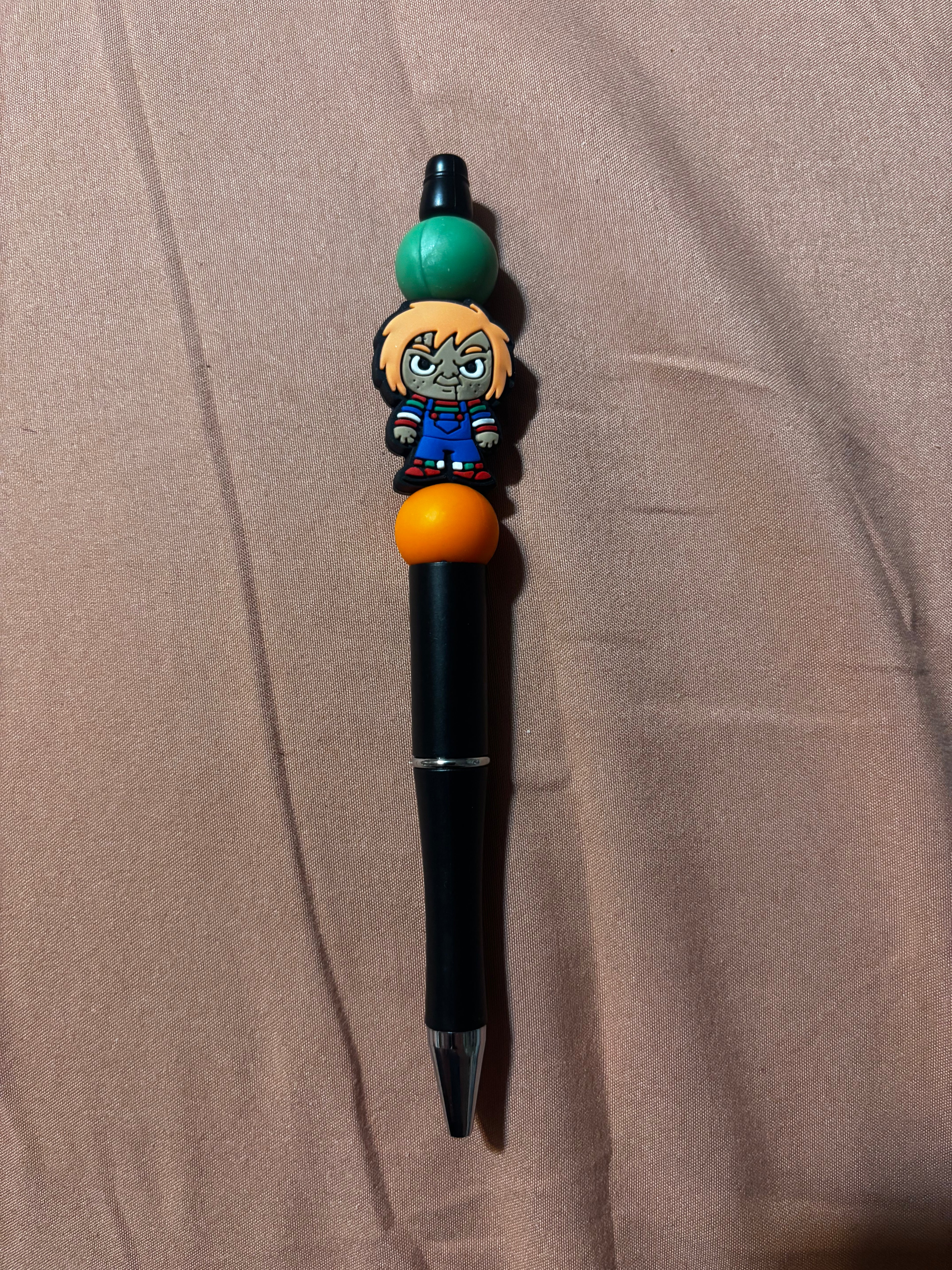 Baby Chucky Pen