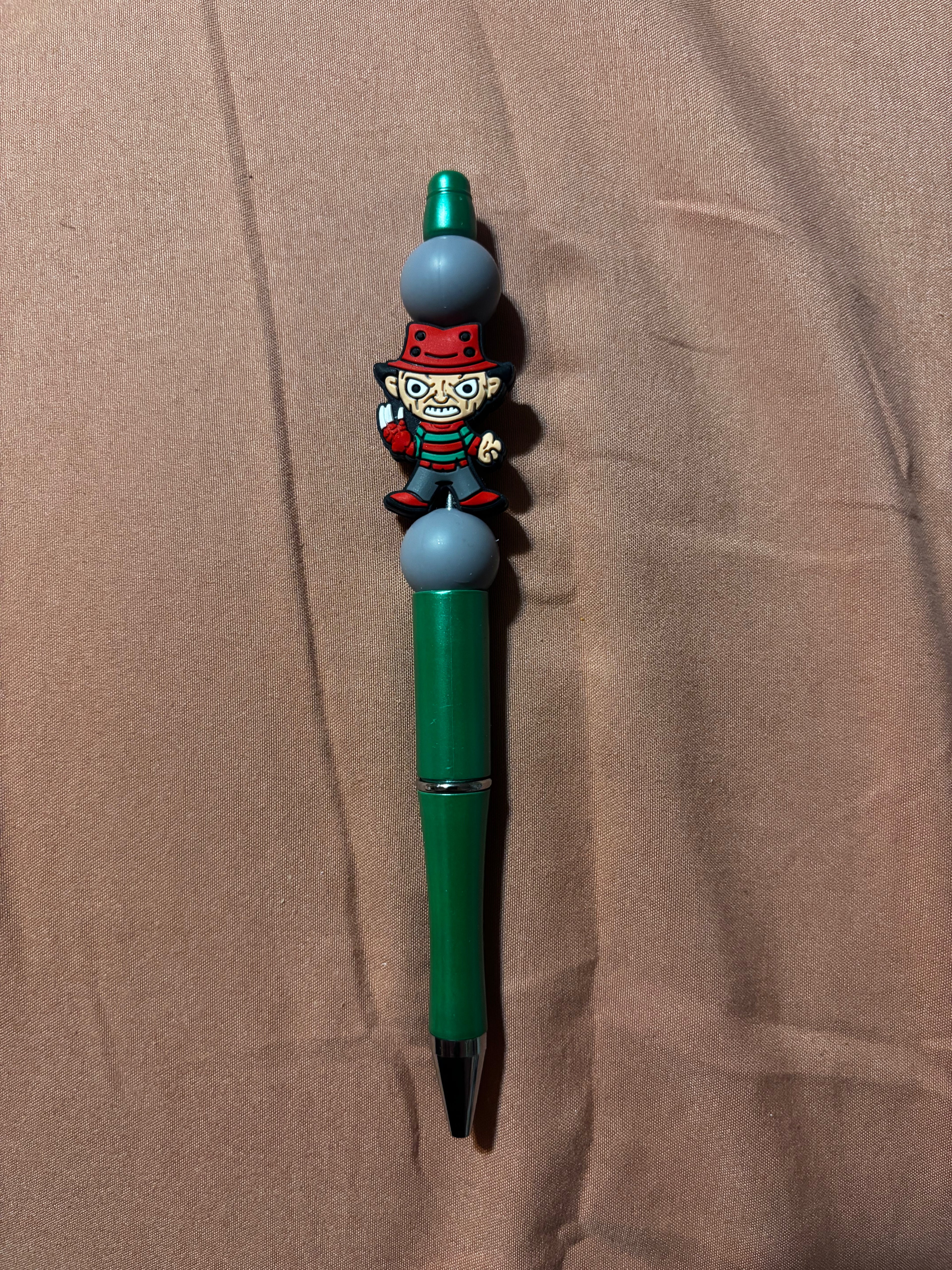 Baby Freddy Pen