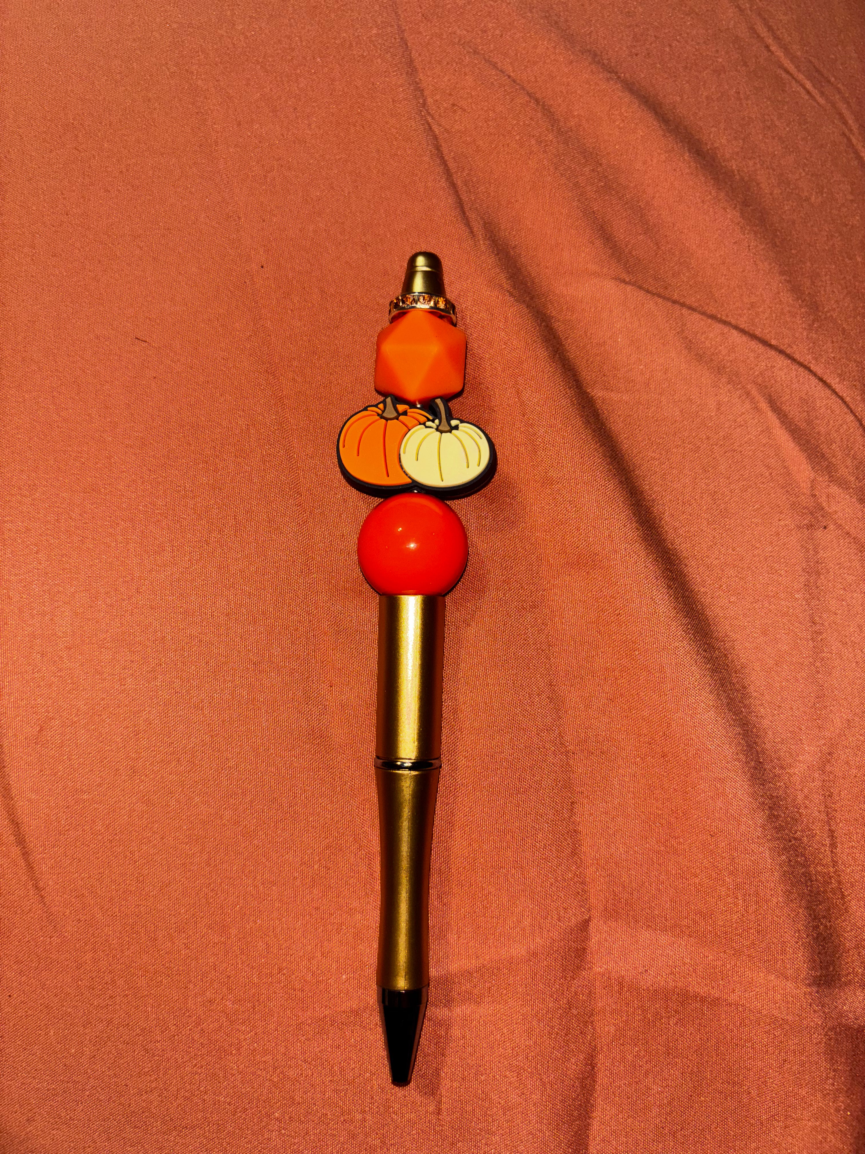 Pumpkins