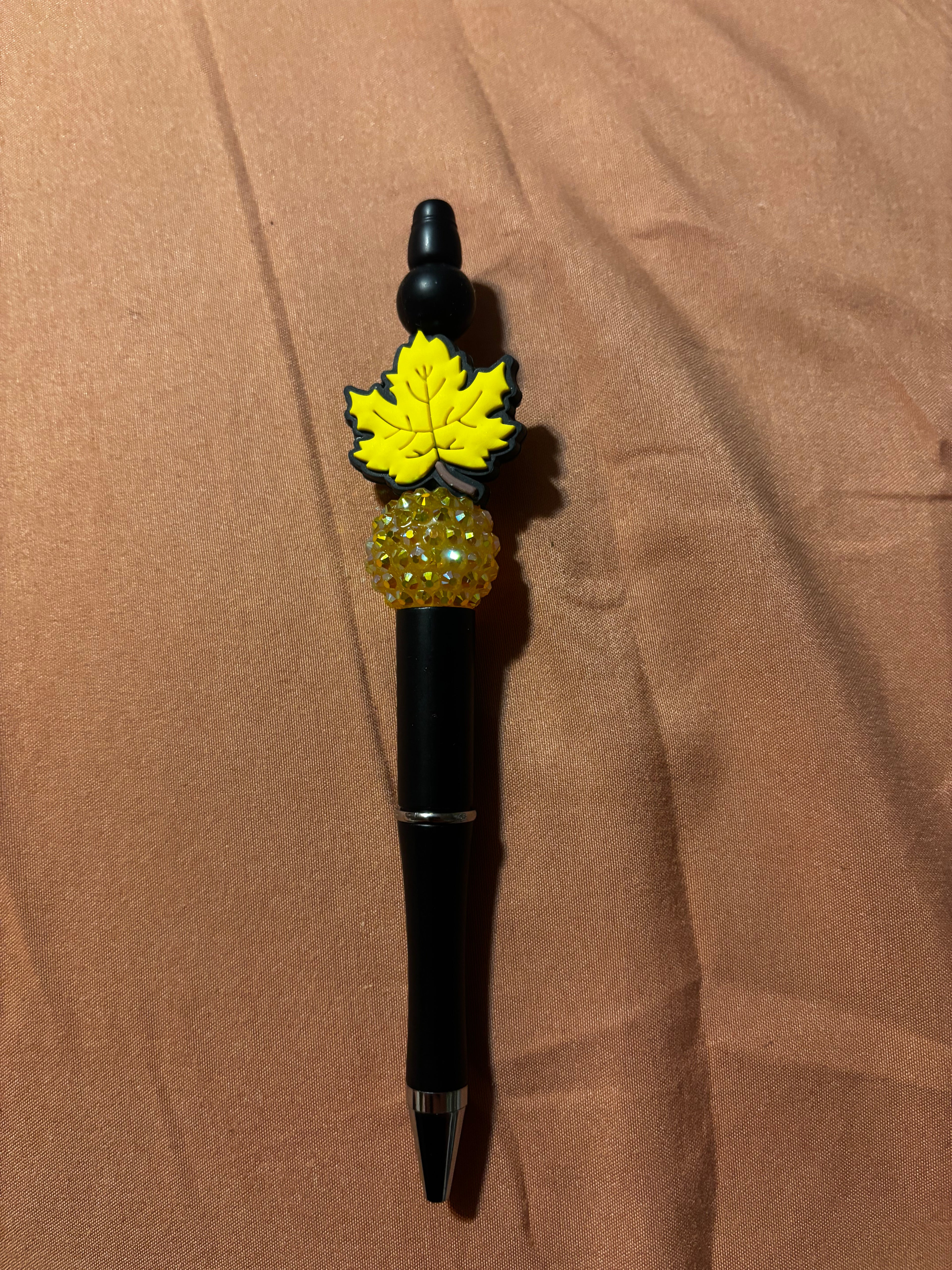 Yellow Leaf