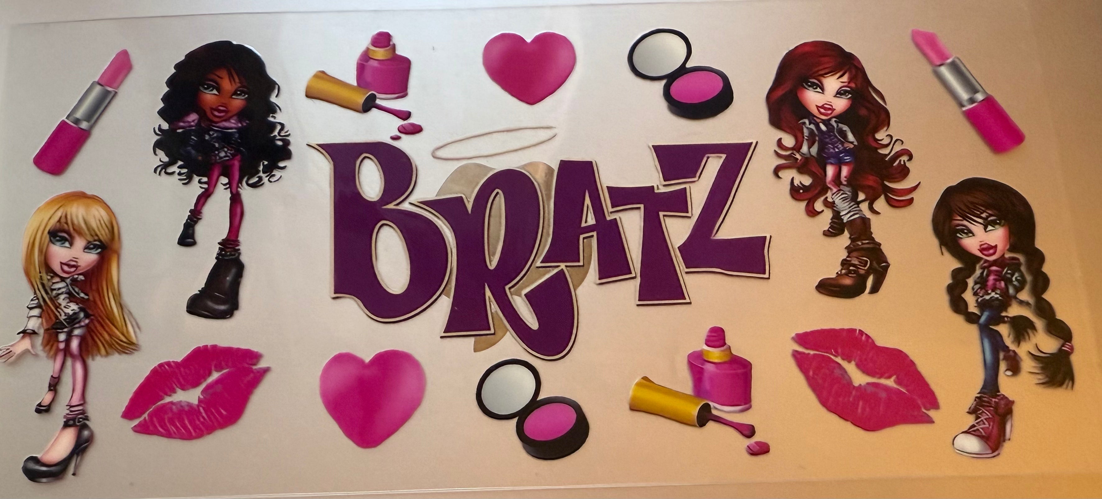 16 Oz Bratz