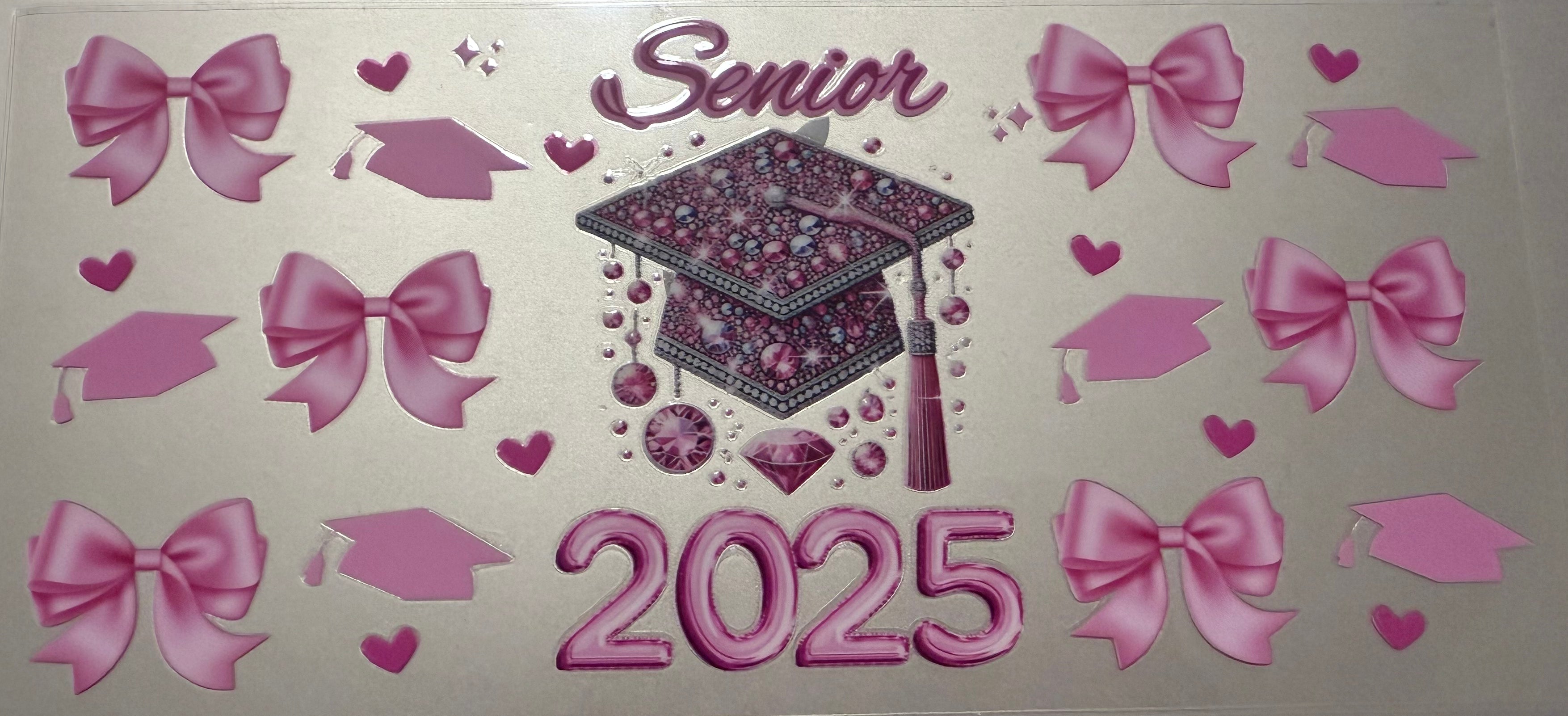 16 Oz Senior 2025