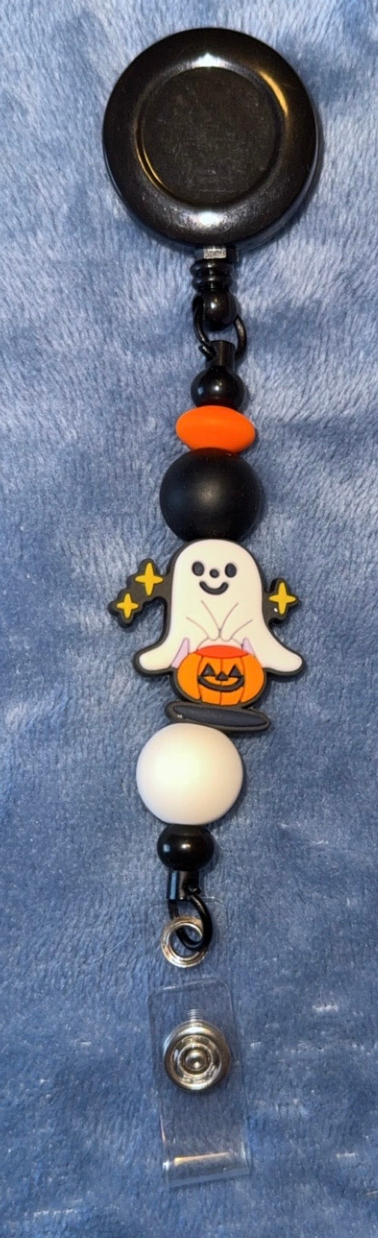 Ghost and Stars
