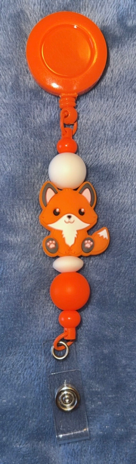 Fox Fall