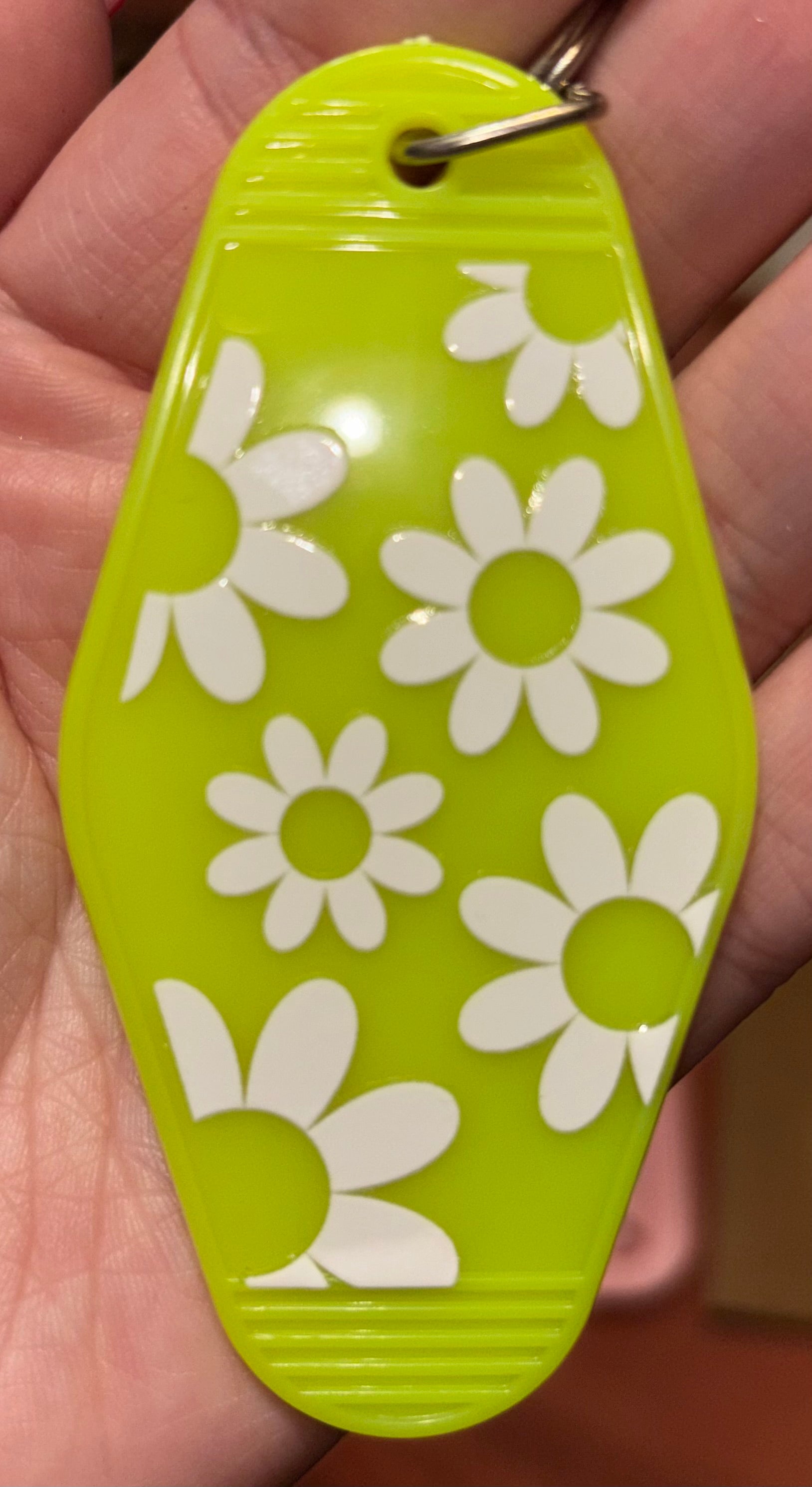 Motel Keychain Pt. 2