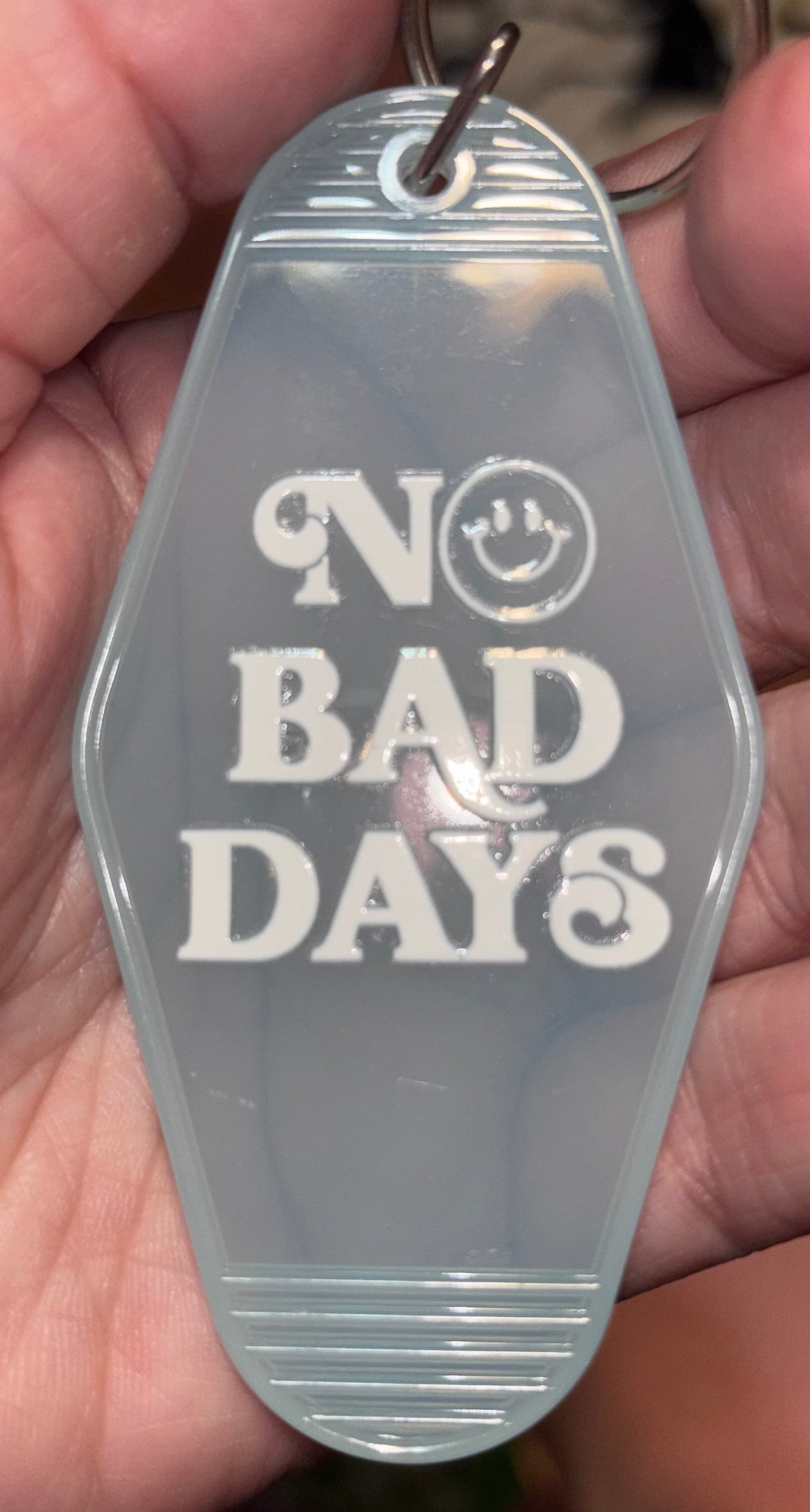 Motel Keychain Pt. 2