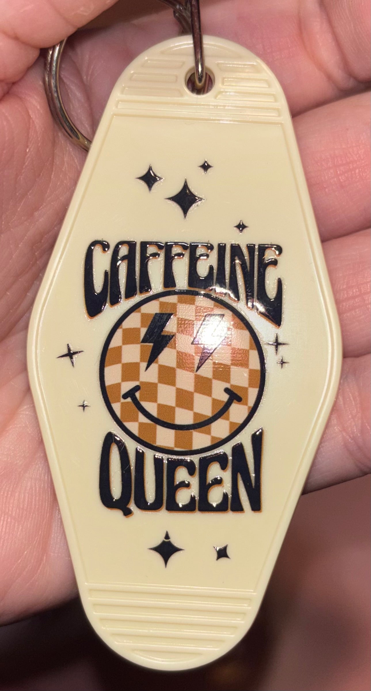 Motel Keychain Pt. 2