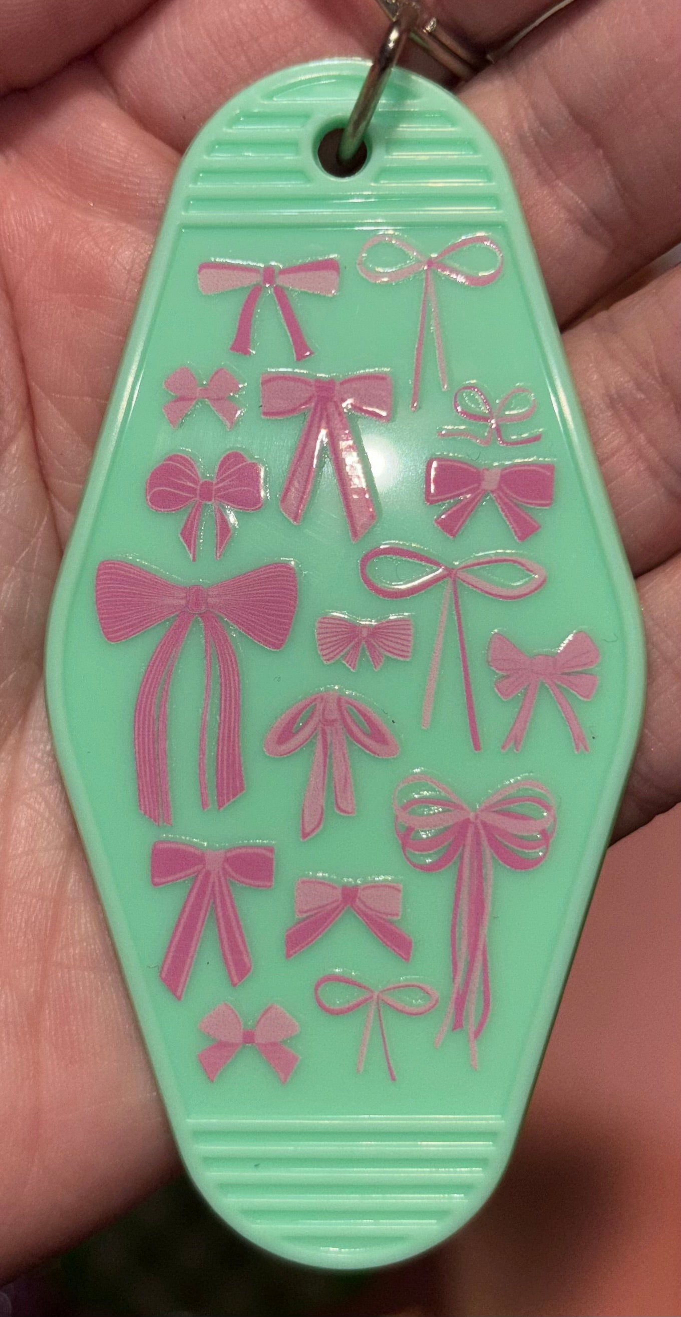 Motel Keychain Pt. 2