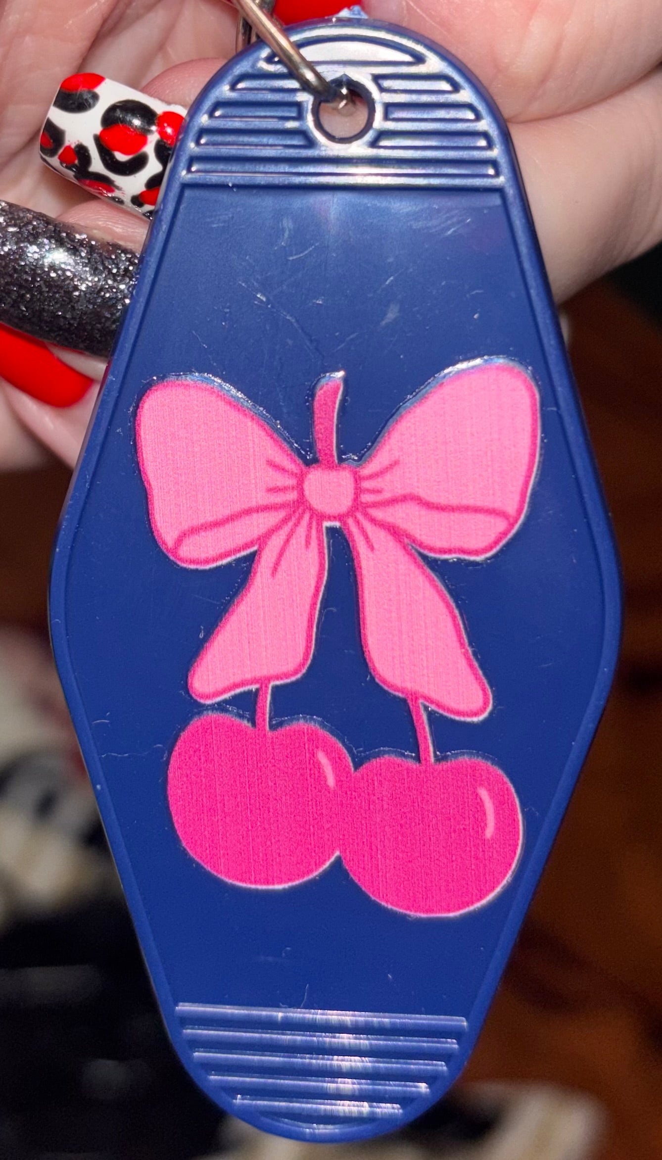 Motel Keychain Pt. 2