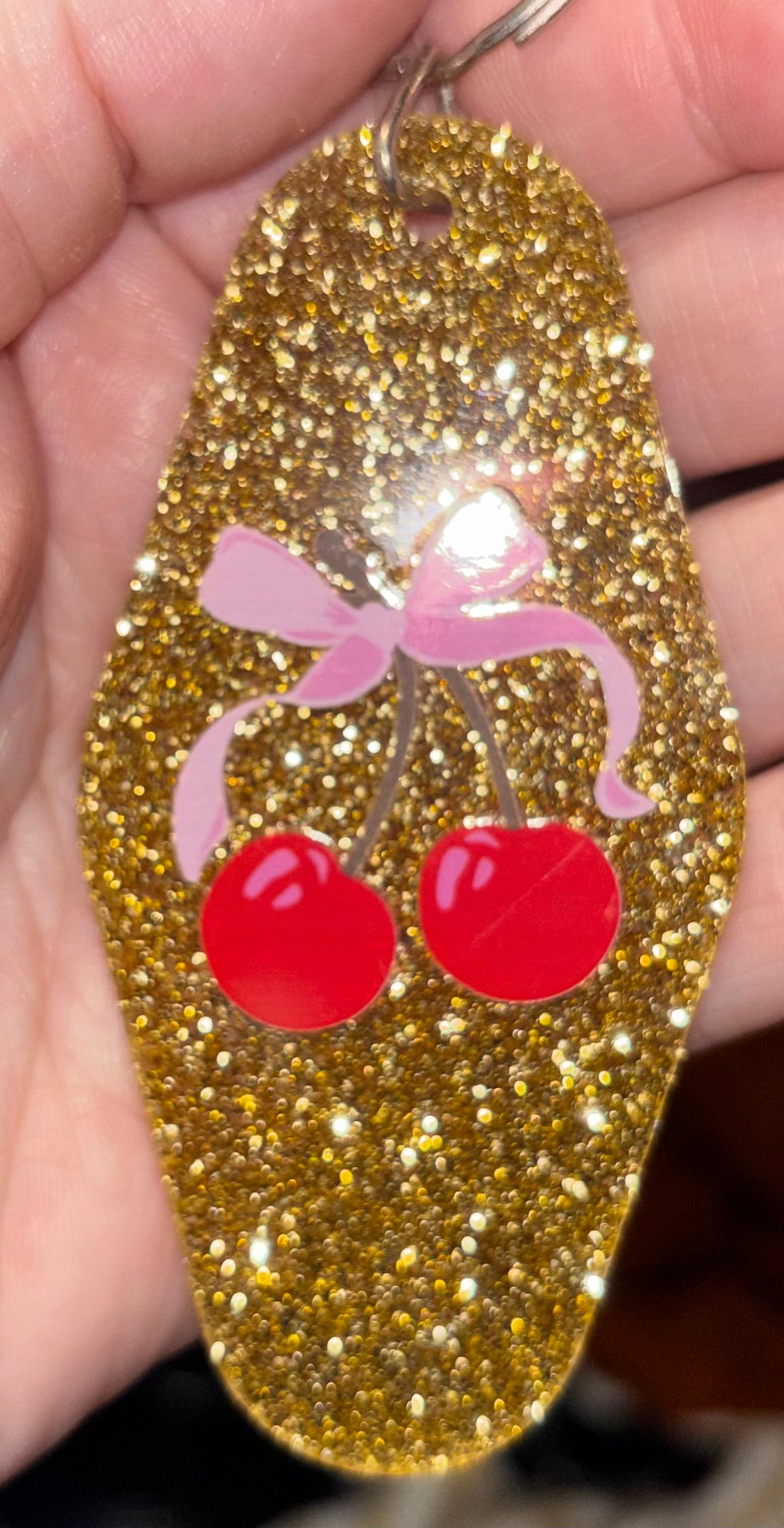 Motel Keychain Pt. 2