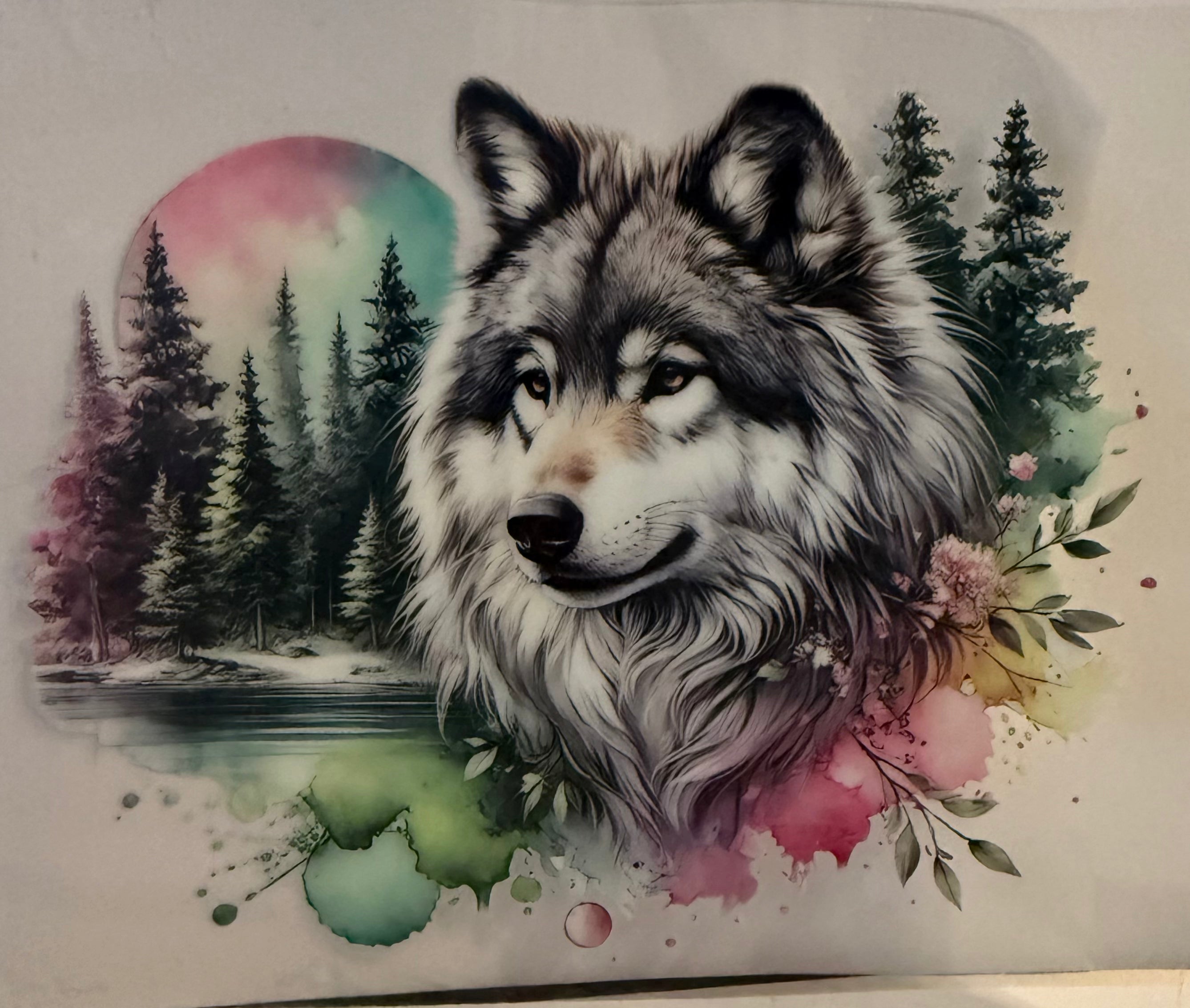 Wolf