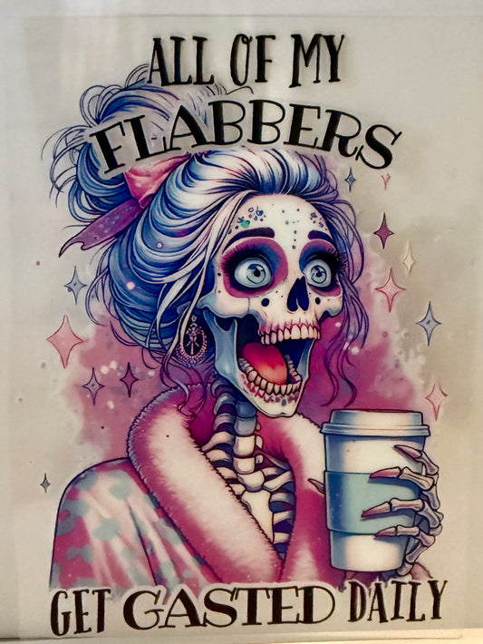 Flabbers Gasted