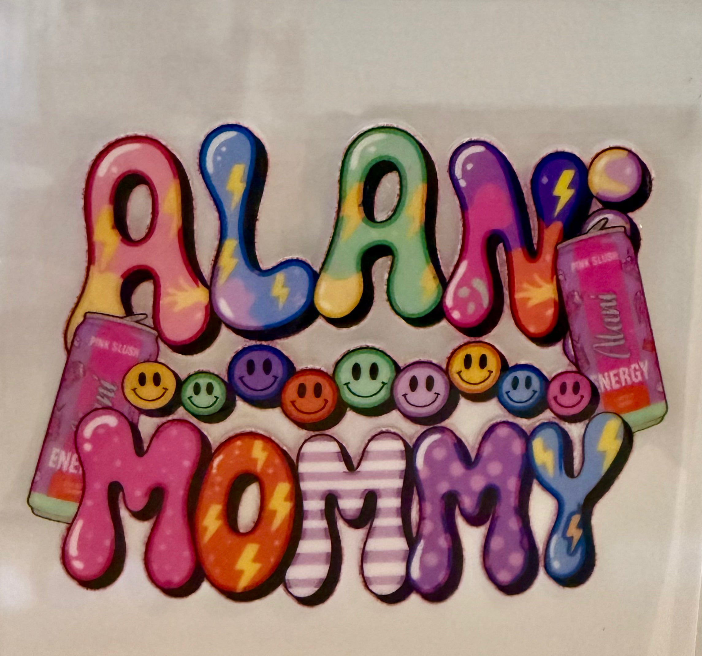 Alani Mommy