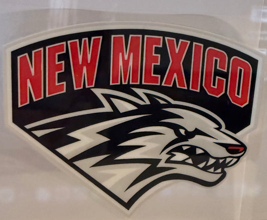 New Mexico