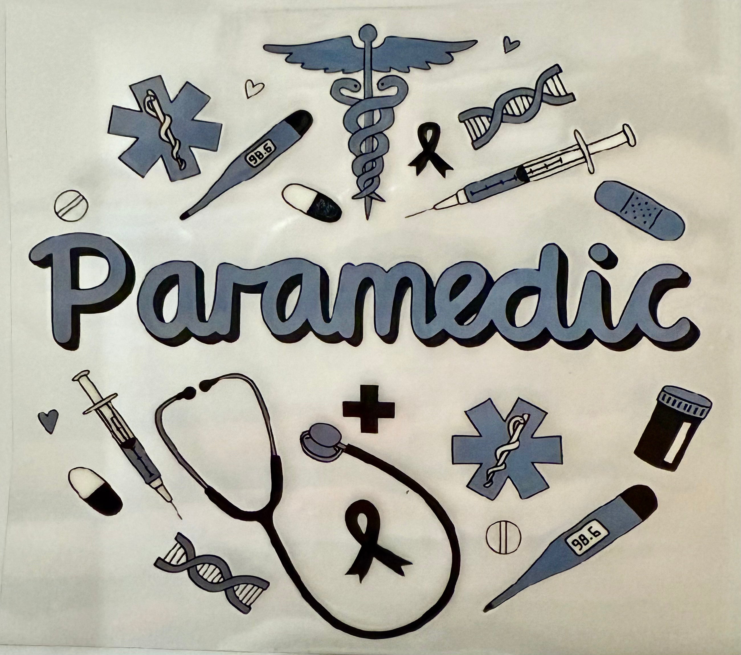 Paramedic