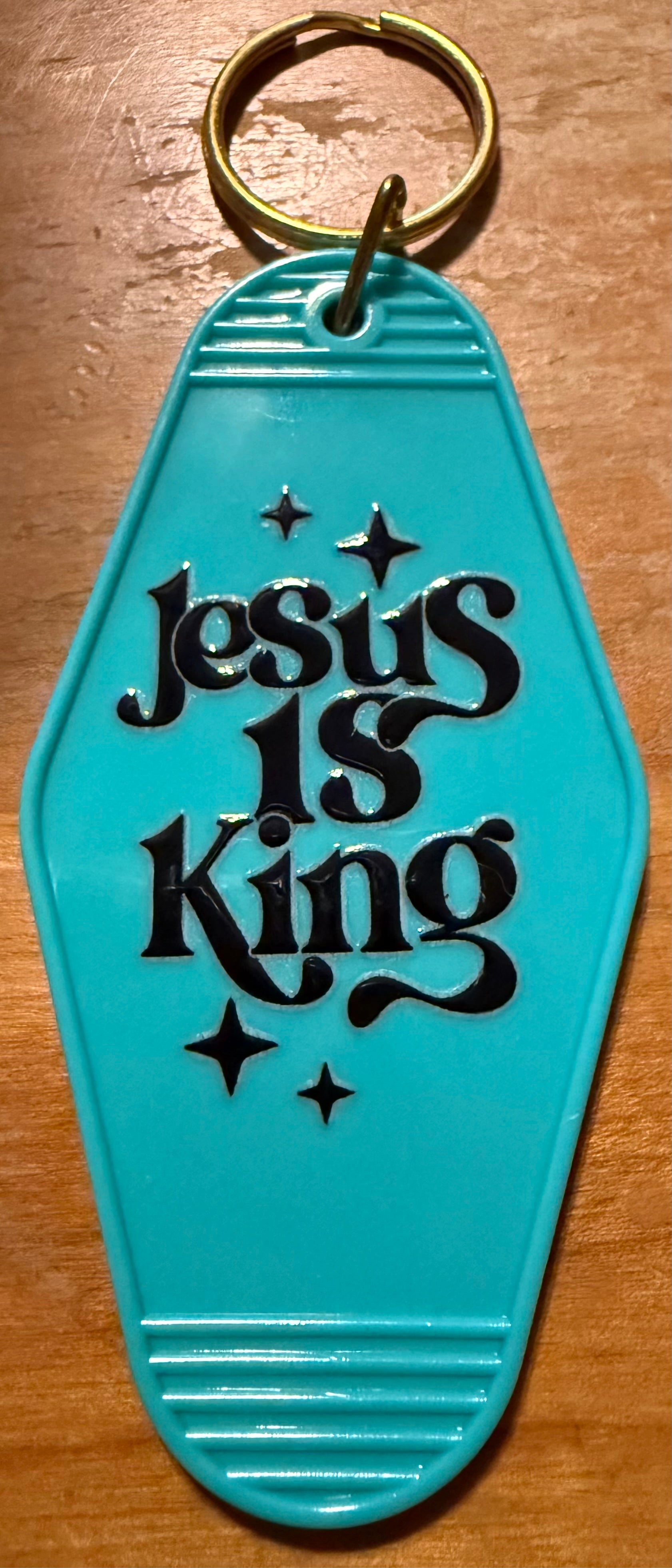 Motel Keychains Pt. 1