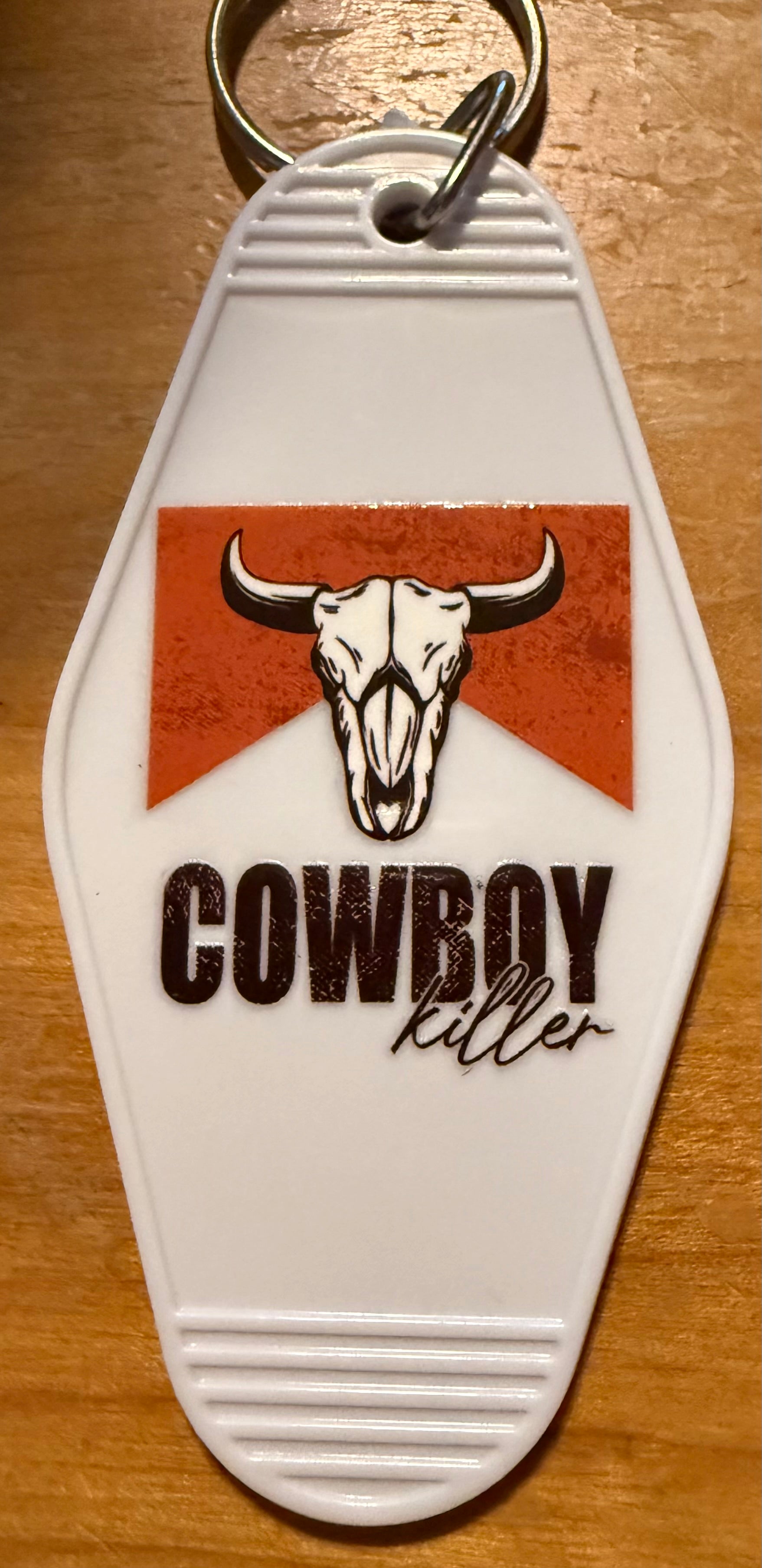 Motel Keychains Pt. 1