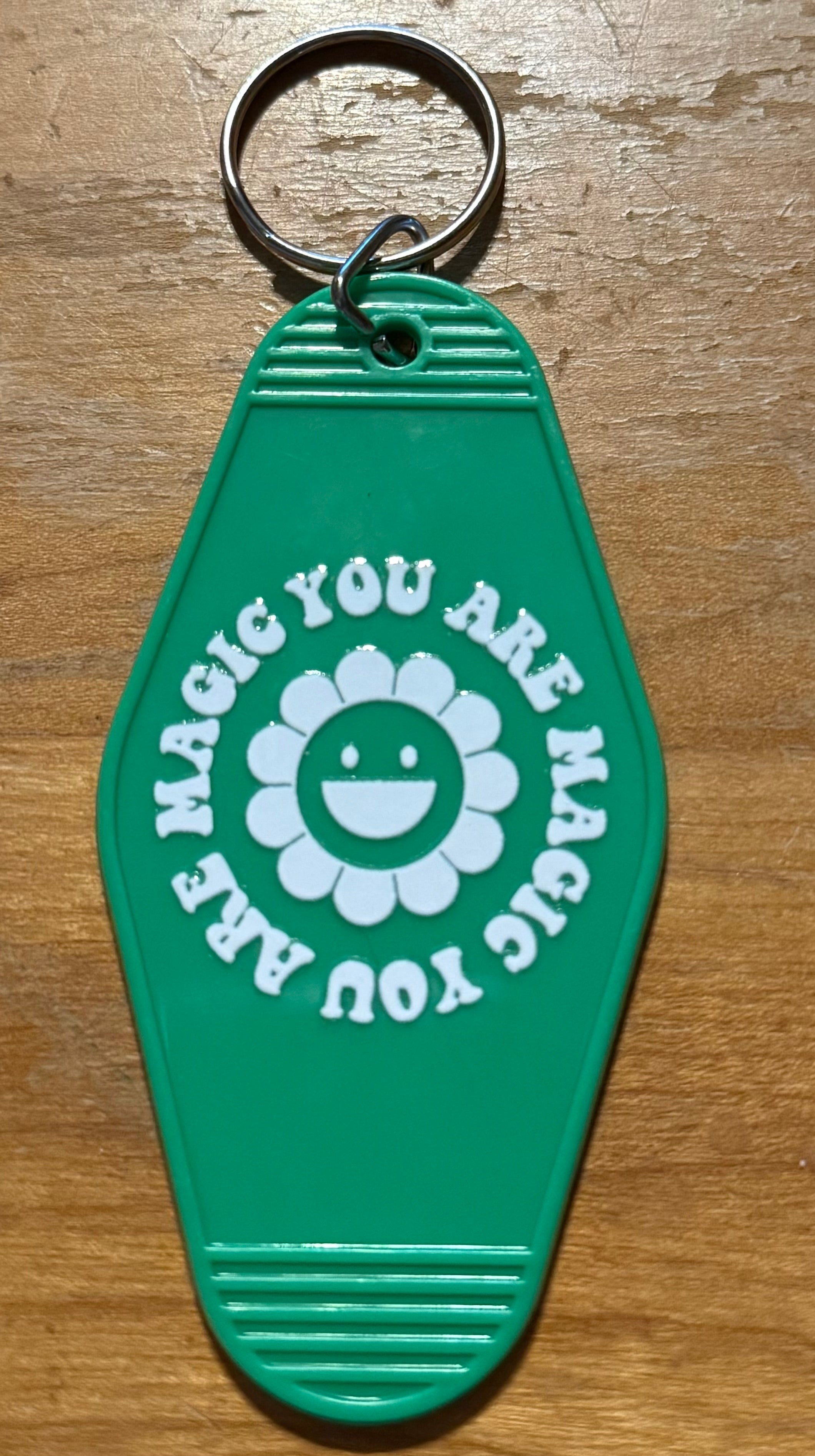 Motel Keychains Pt. 1