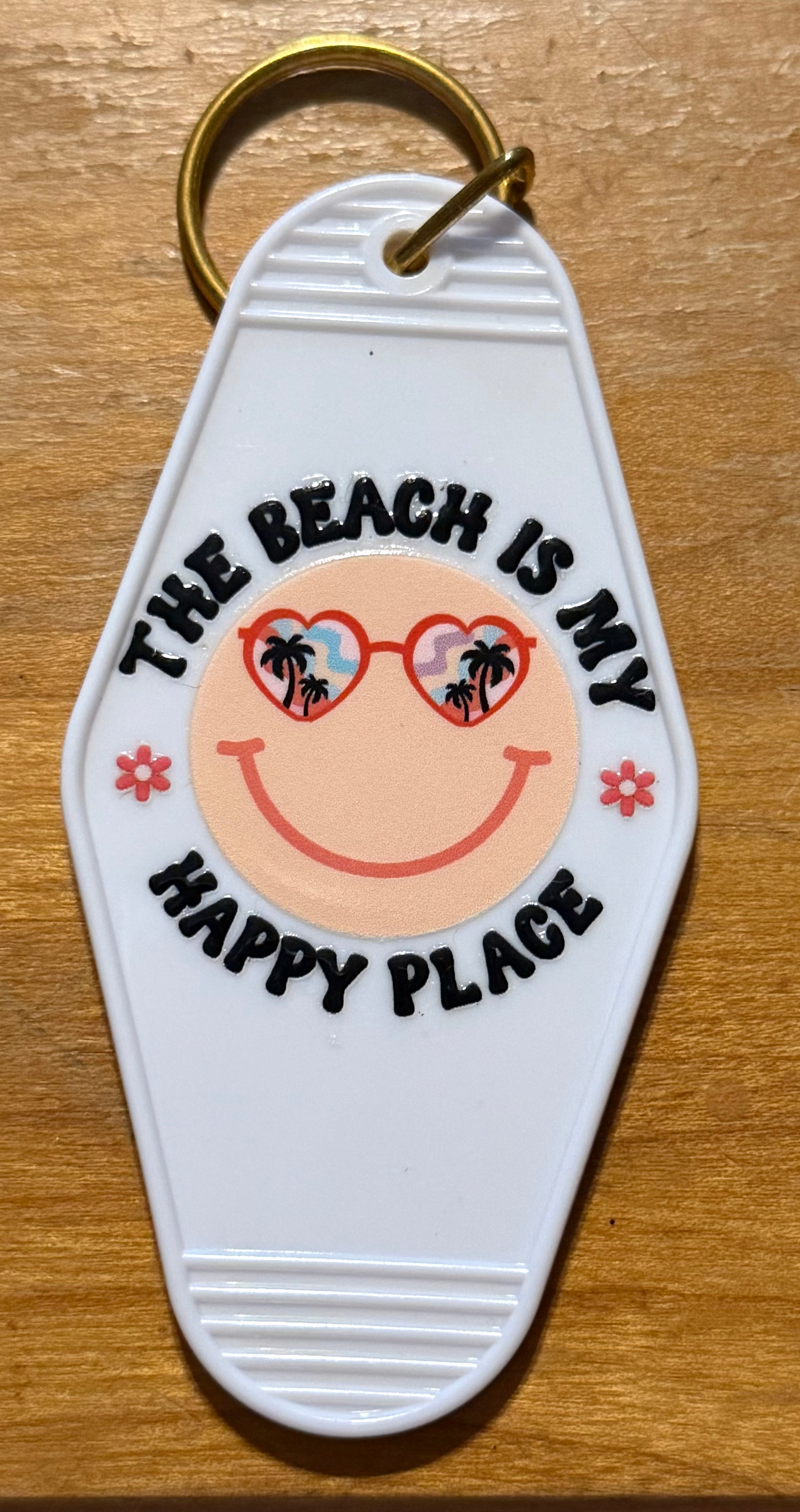 Motel Keychains Pt. 1