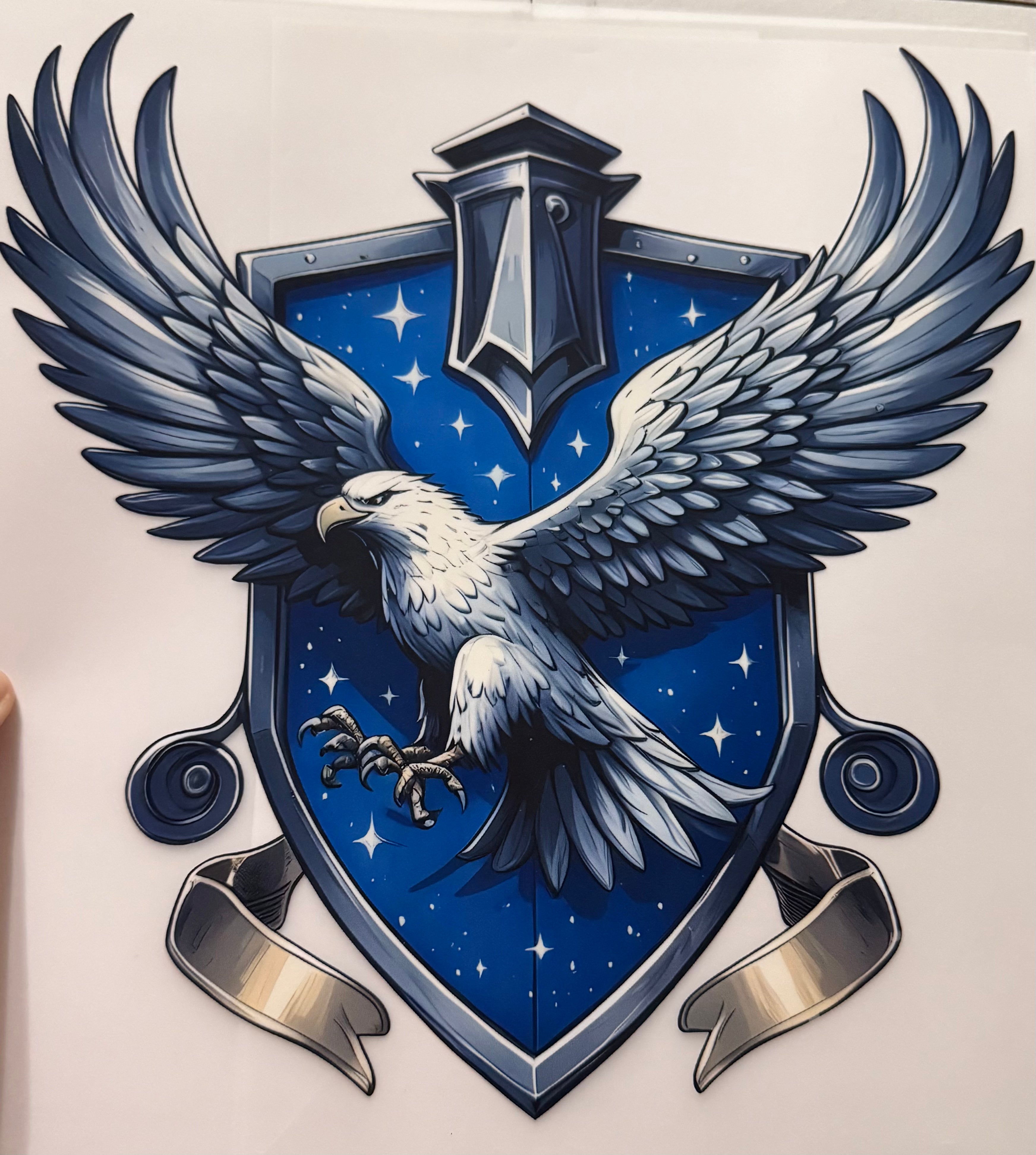 Ravenclaw