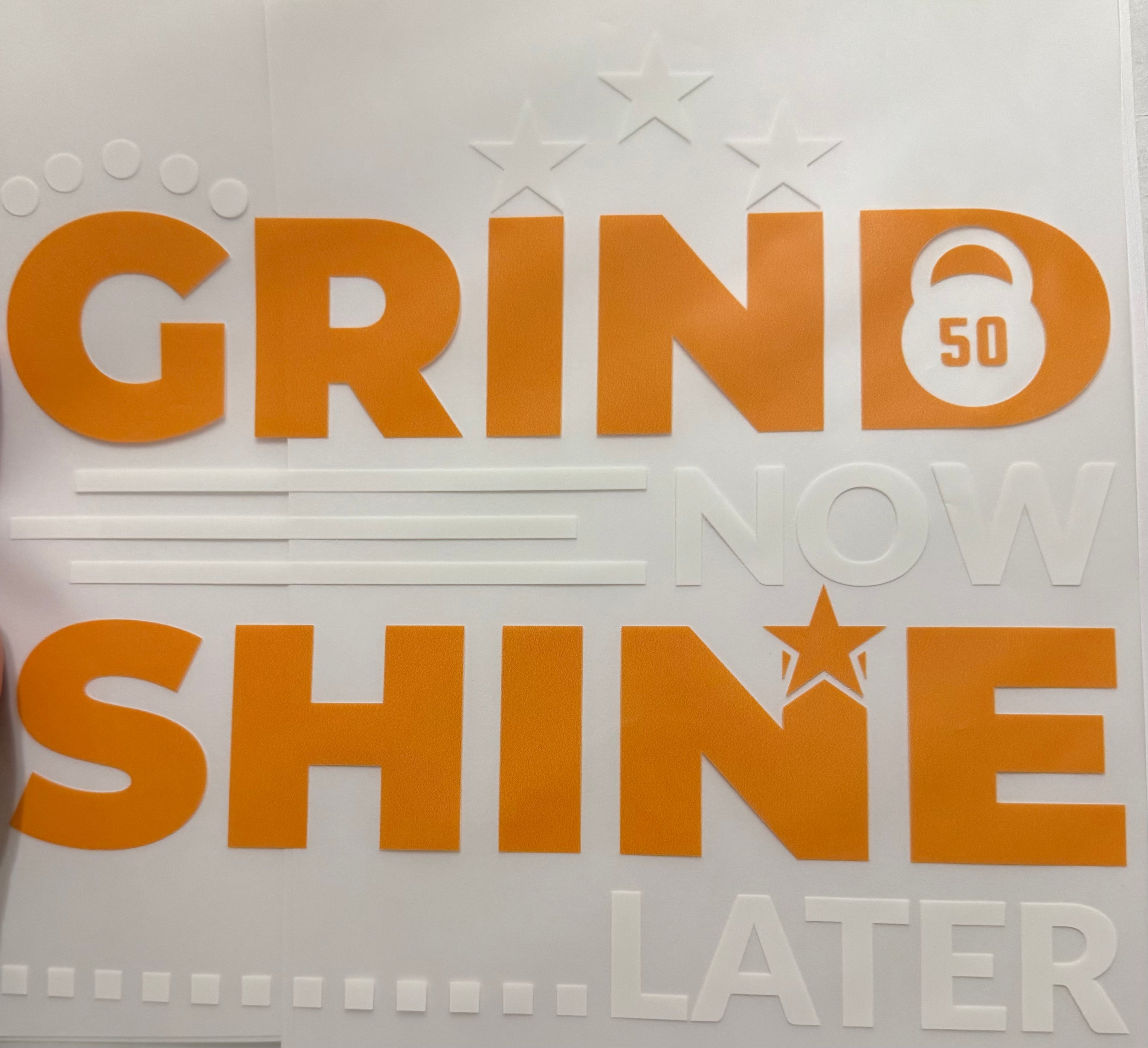 Grind Now