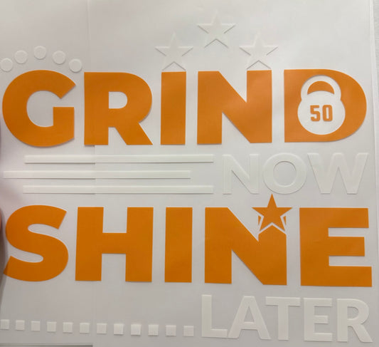 Grind Now