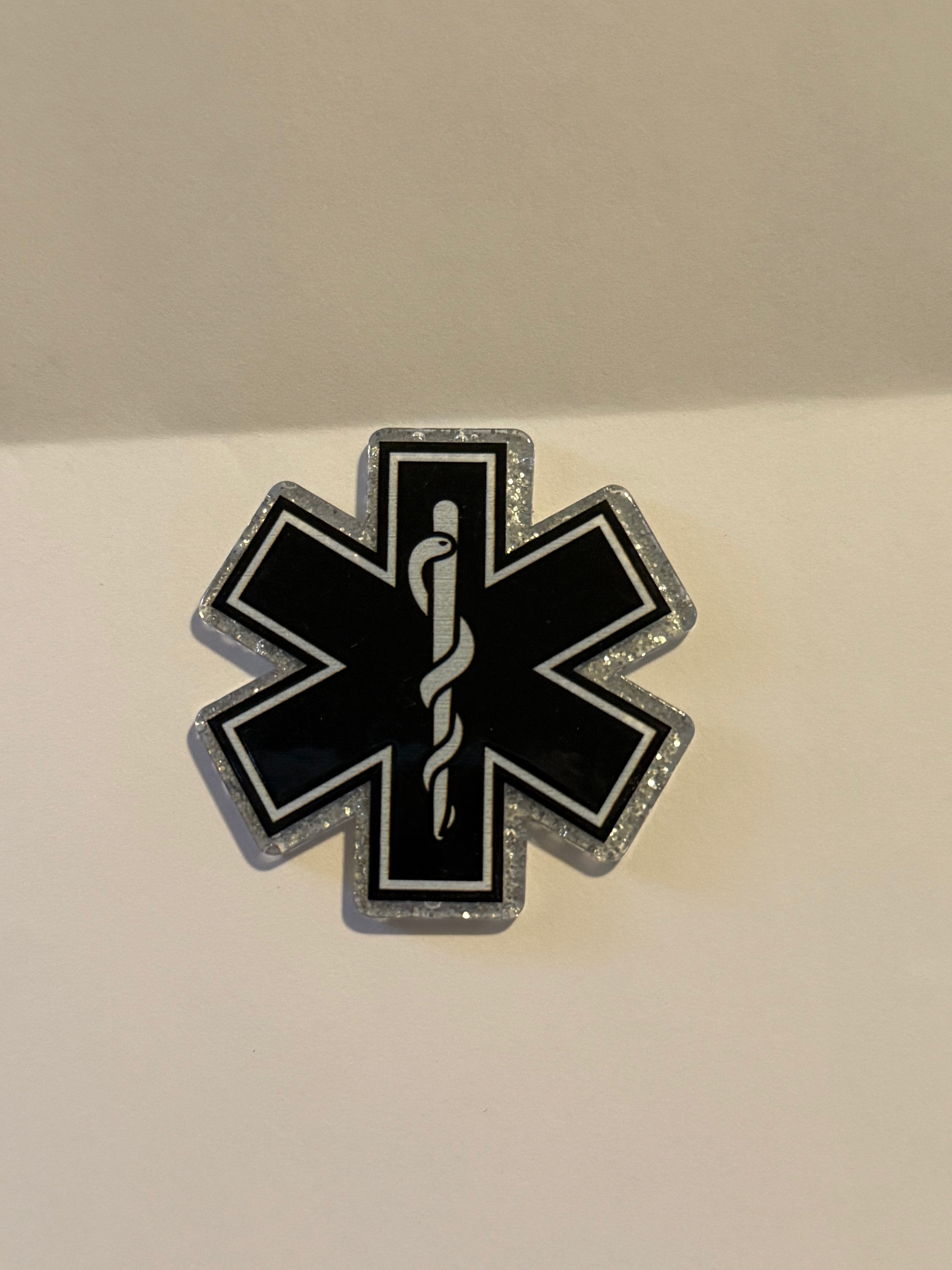 Star Of Life