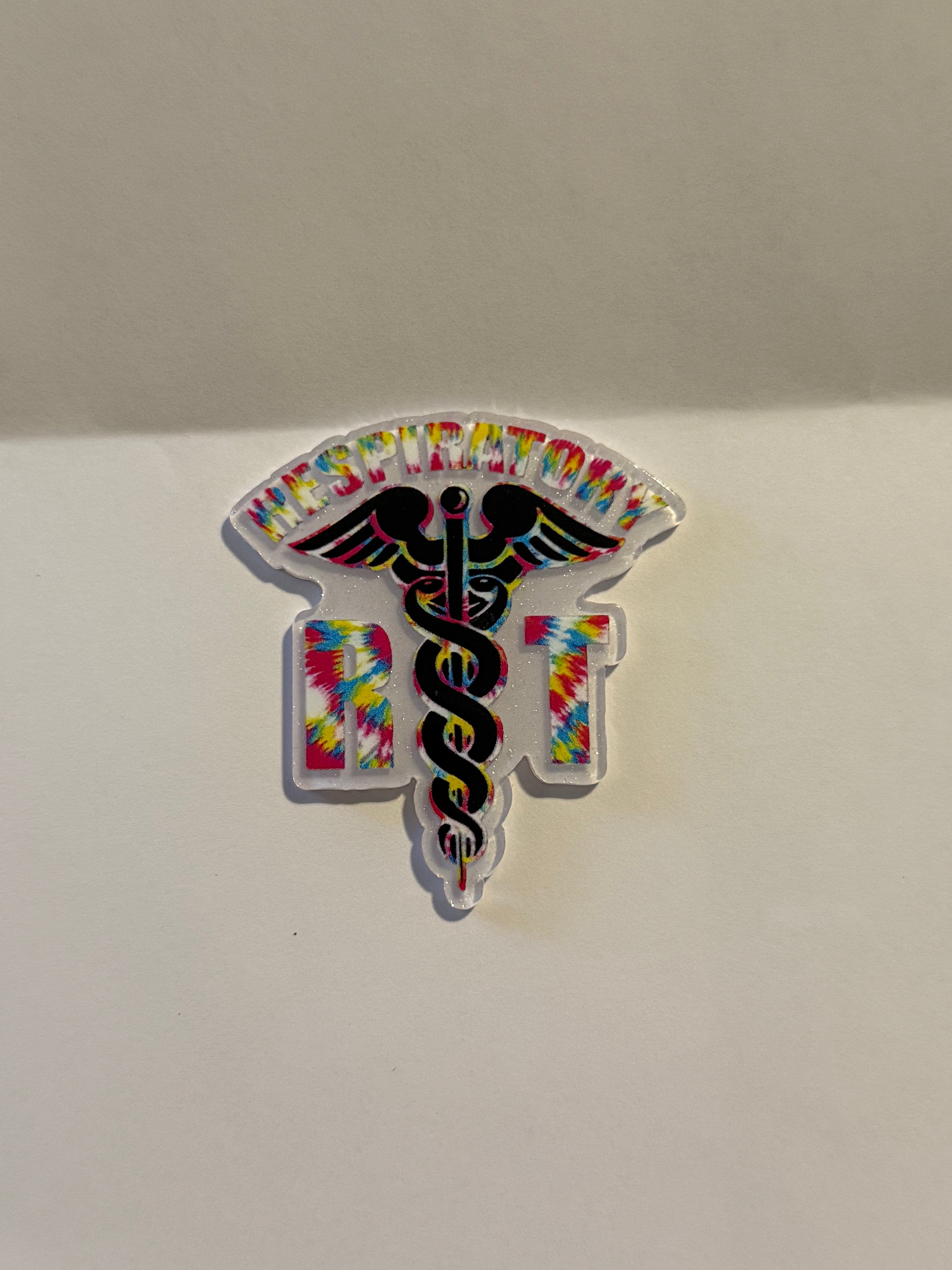 Respiratory Therapist