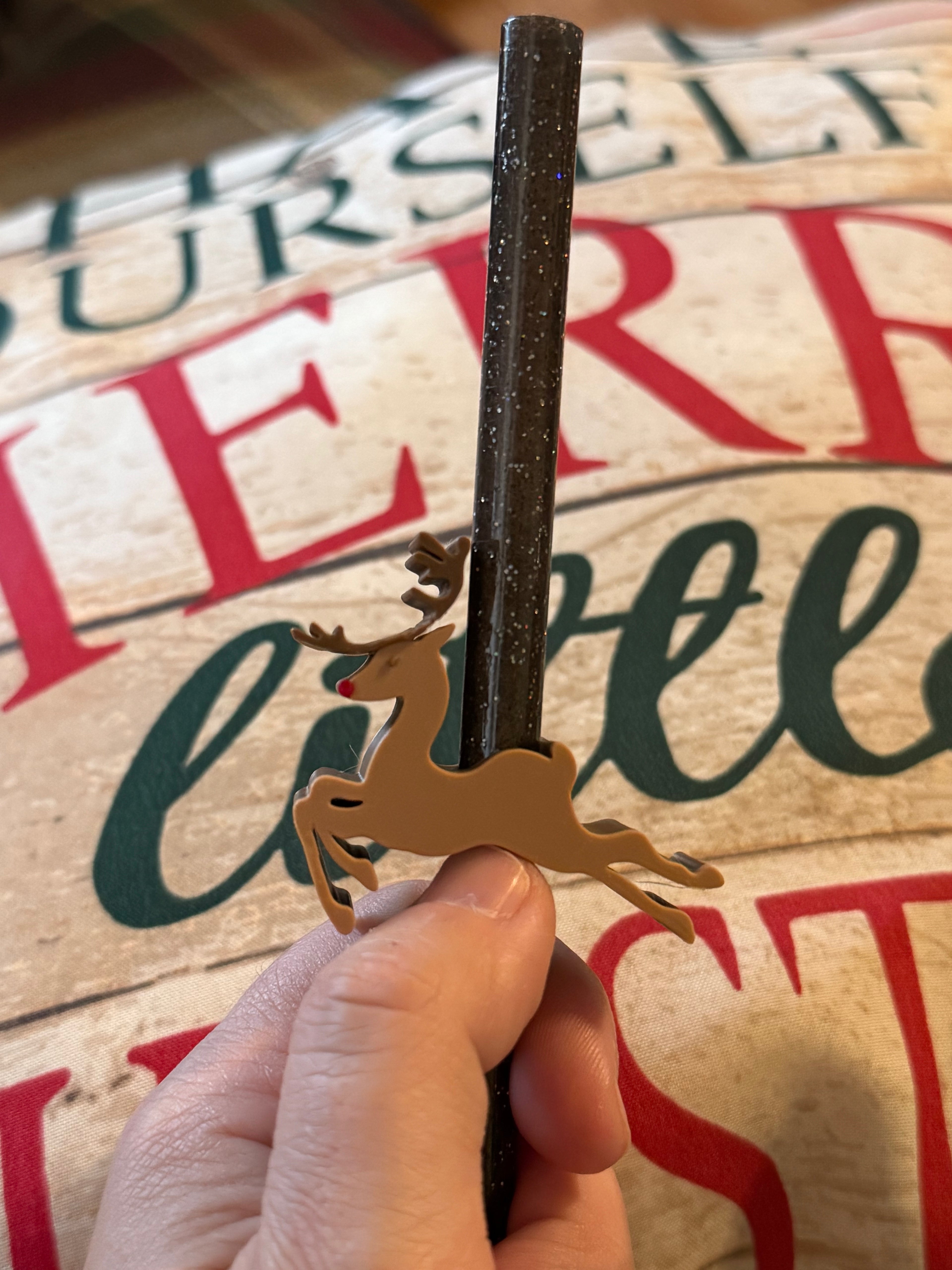 Reindeer