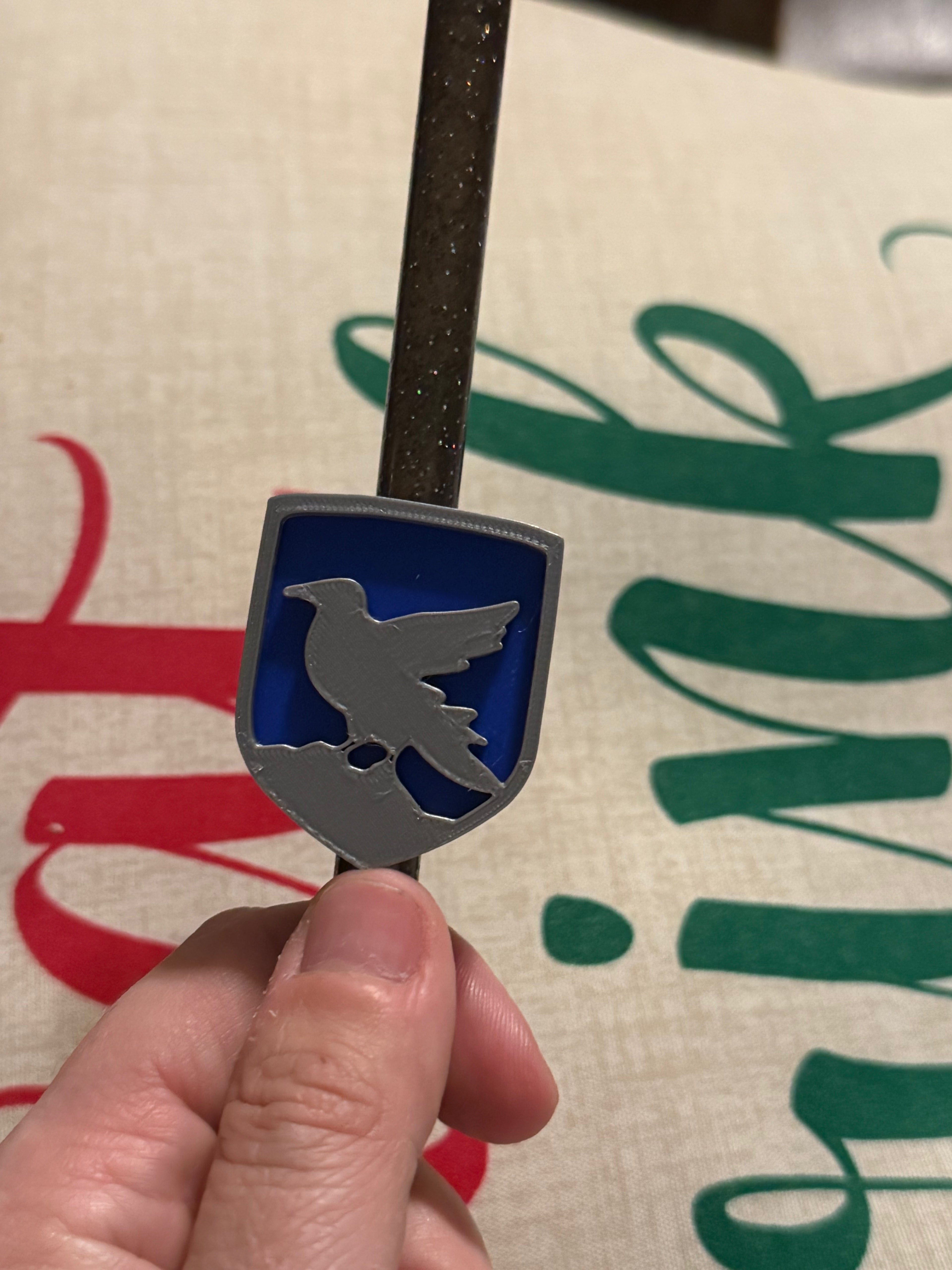 Ravenclaw