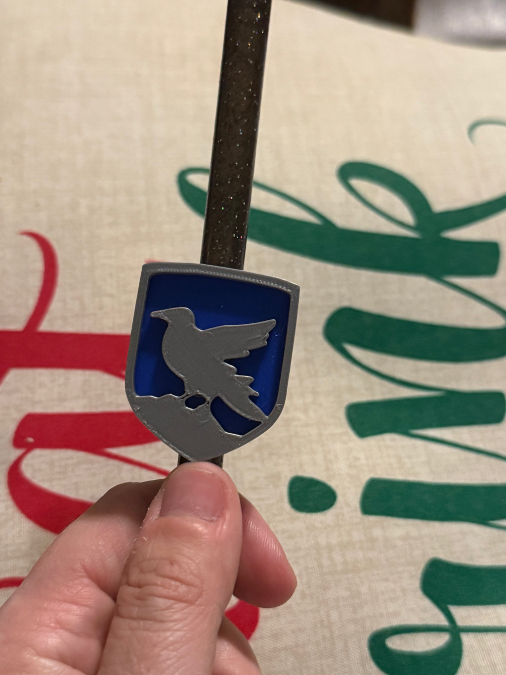 Ravenclaw