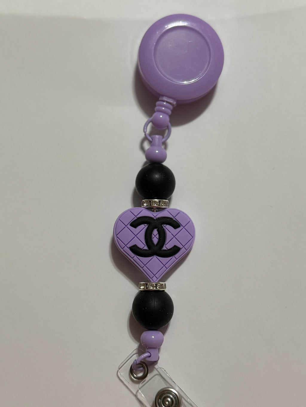Purple CC