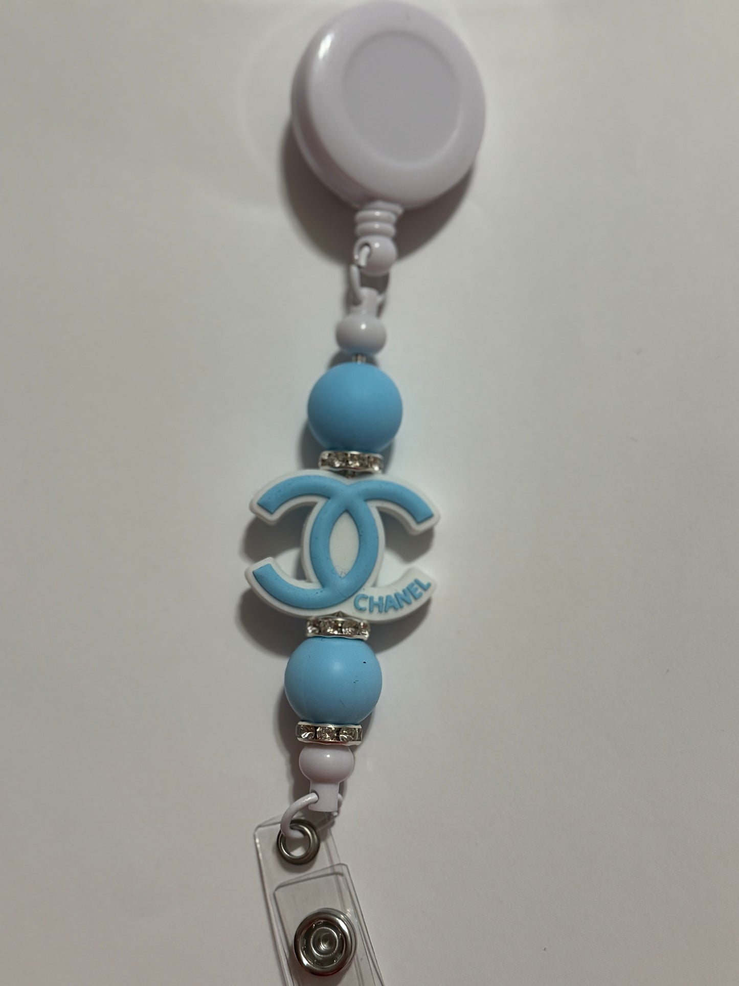 Blue CC