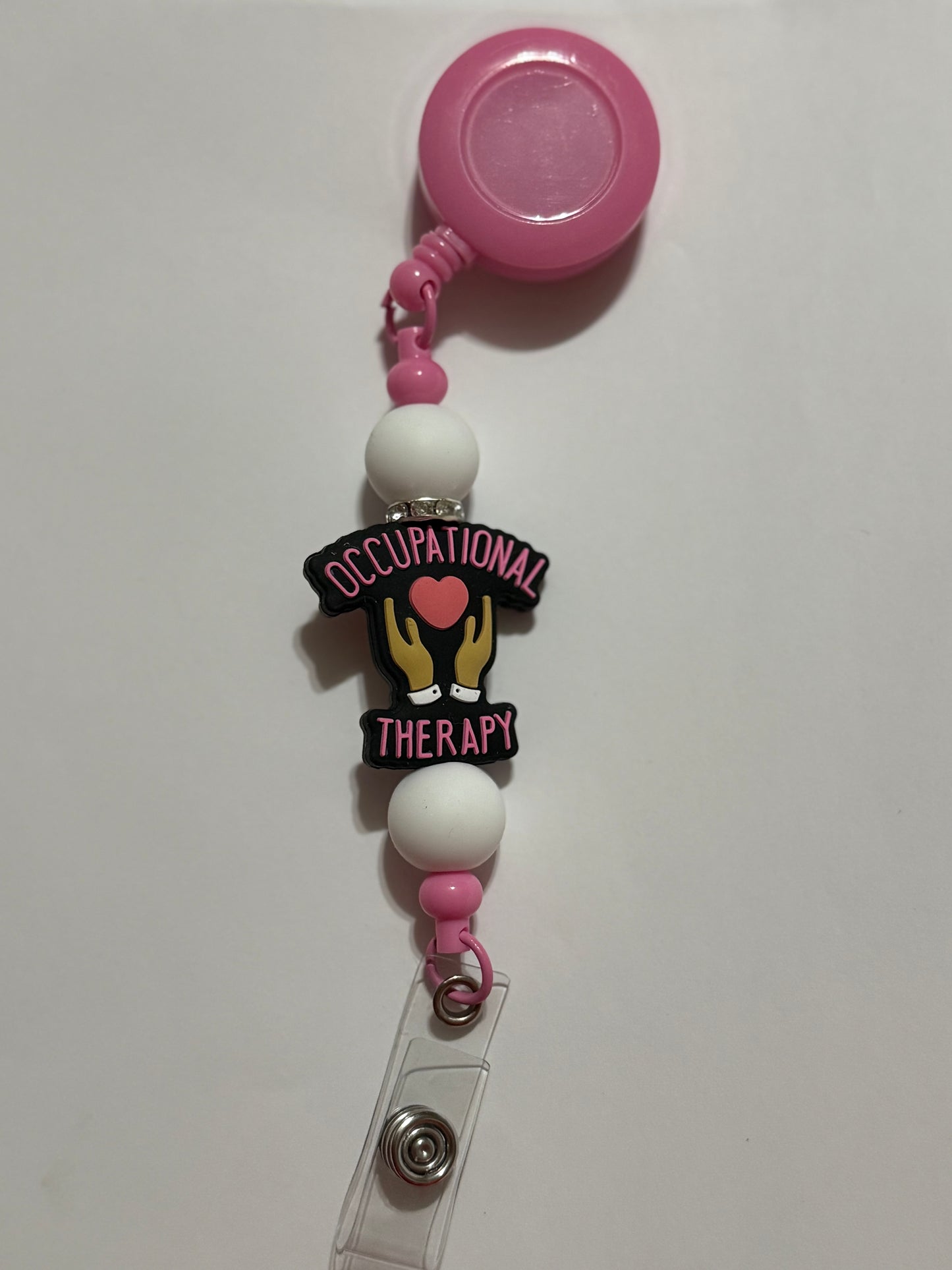 Occupational Therapy