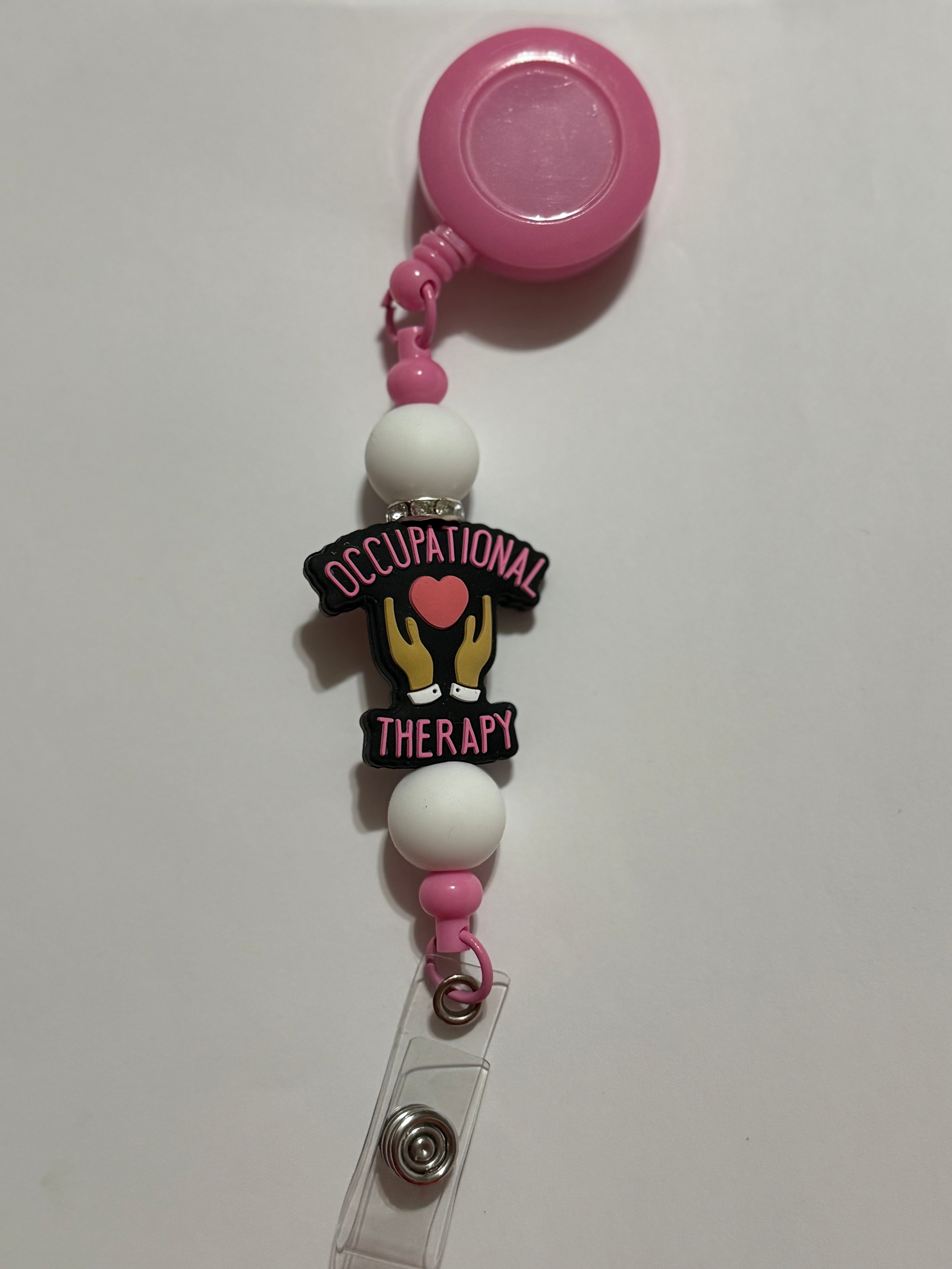 Occupational Therapy